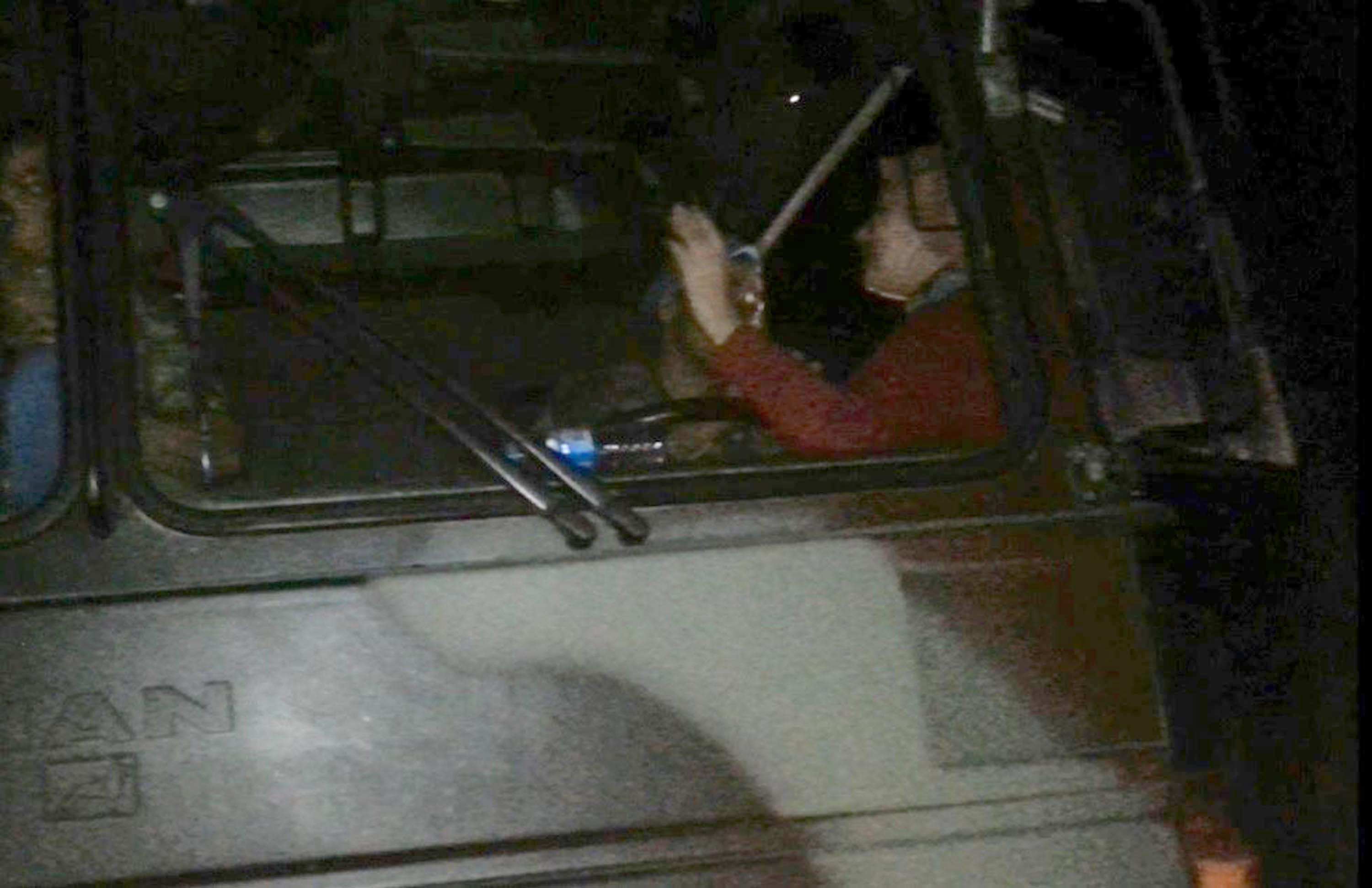 15 Temmuzda 580 askeri durduran Elif Dağdelen: Hainlere fırsat tanımadık