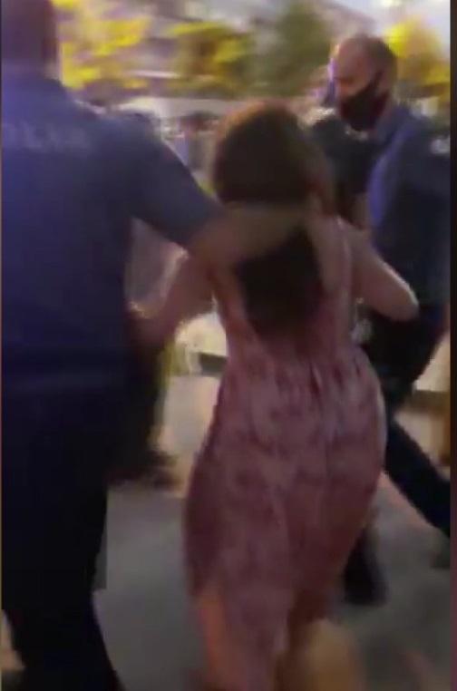 Özel harekat polisi eşini, tabancayla öldürdü; Ölmedi mi daha o diye bağırdı