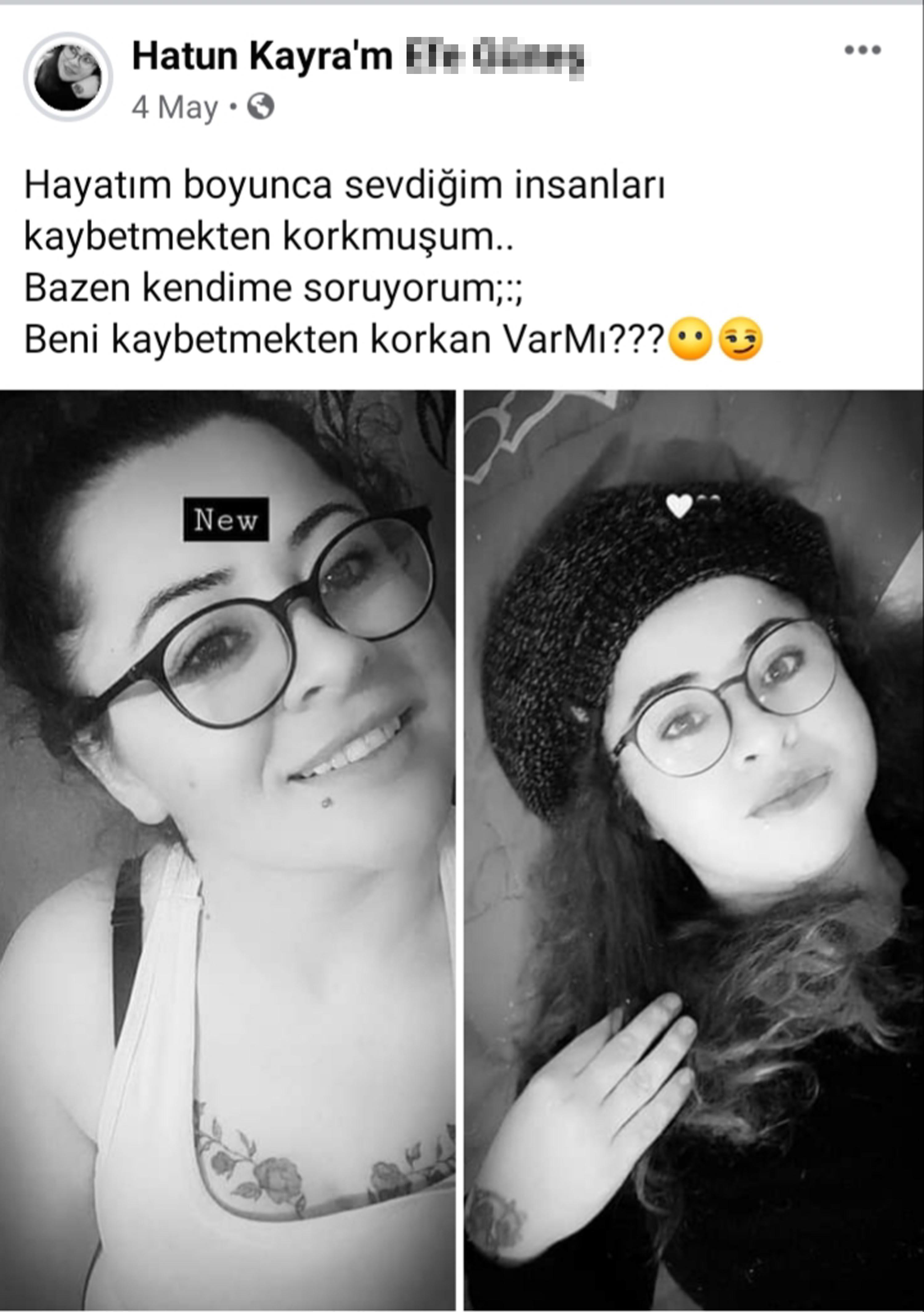 Hatunu pompalı tüfekle vuran eski sevgilisi: Barışsa öldürmeyecektim