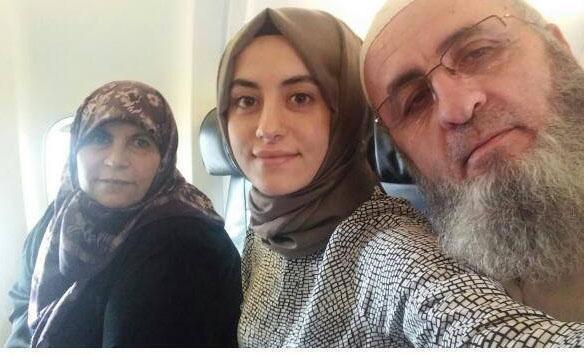 Büyükşen çiftini, kiralık katillerin yanlış eve girip öldürdüğü ortaya çıktı: 4 kişi tutuklandı