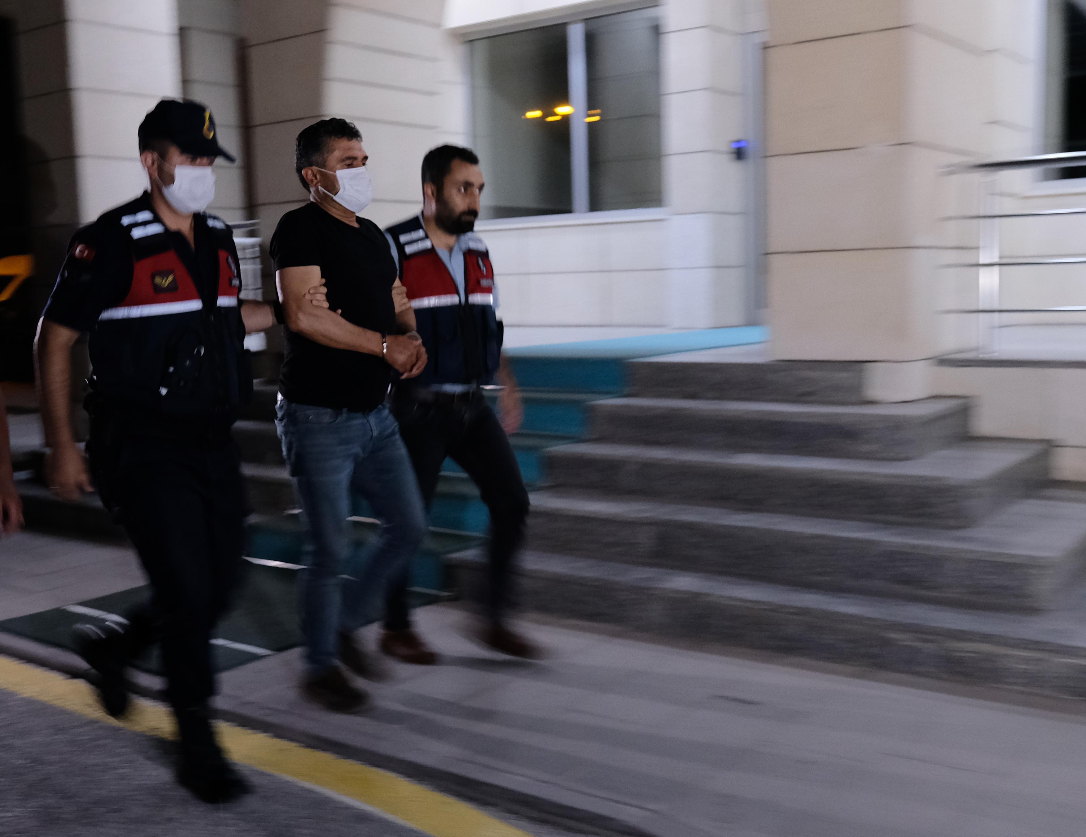 Büyükşen çiftini, kiralık katillerin yanlış eve girip öldürdüğü ortaya çıktı: 4 kişi tutuklandı