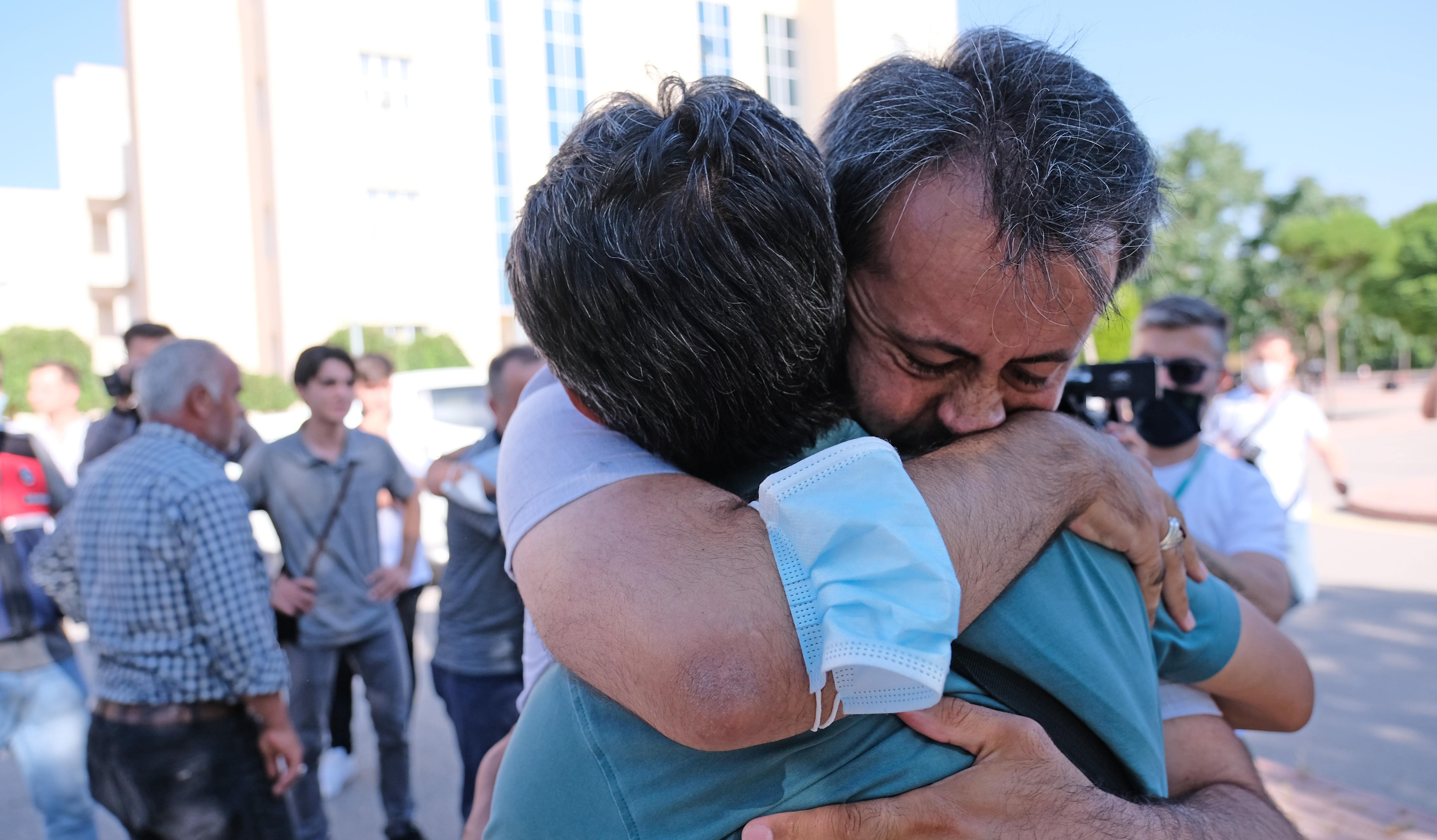 Büyükşen çiftini, kiralık katillerin yanlış eve girip öldürdüğü ortaya çıktı: 4 kişi tutuklandı