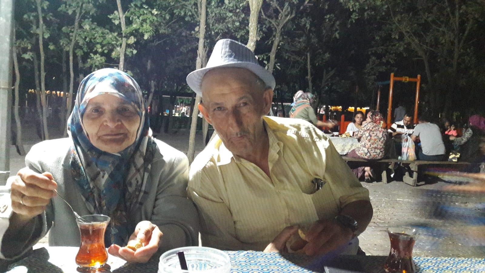 Meşhur fotoğraftaki sahibi Gazeteci Çocuk hayatını kaybetti