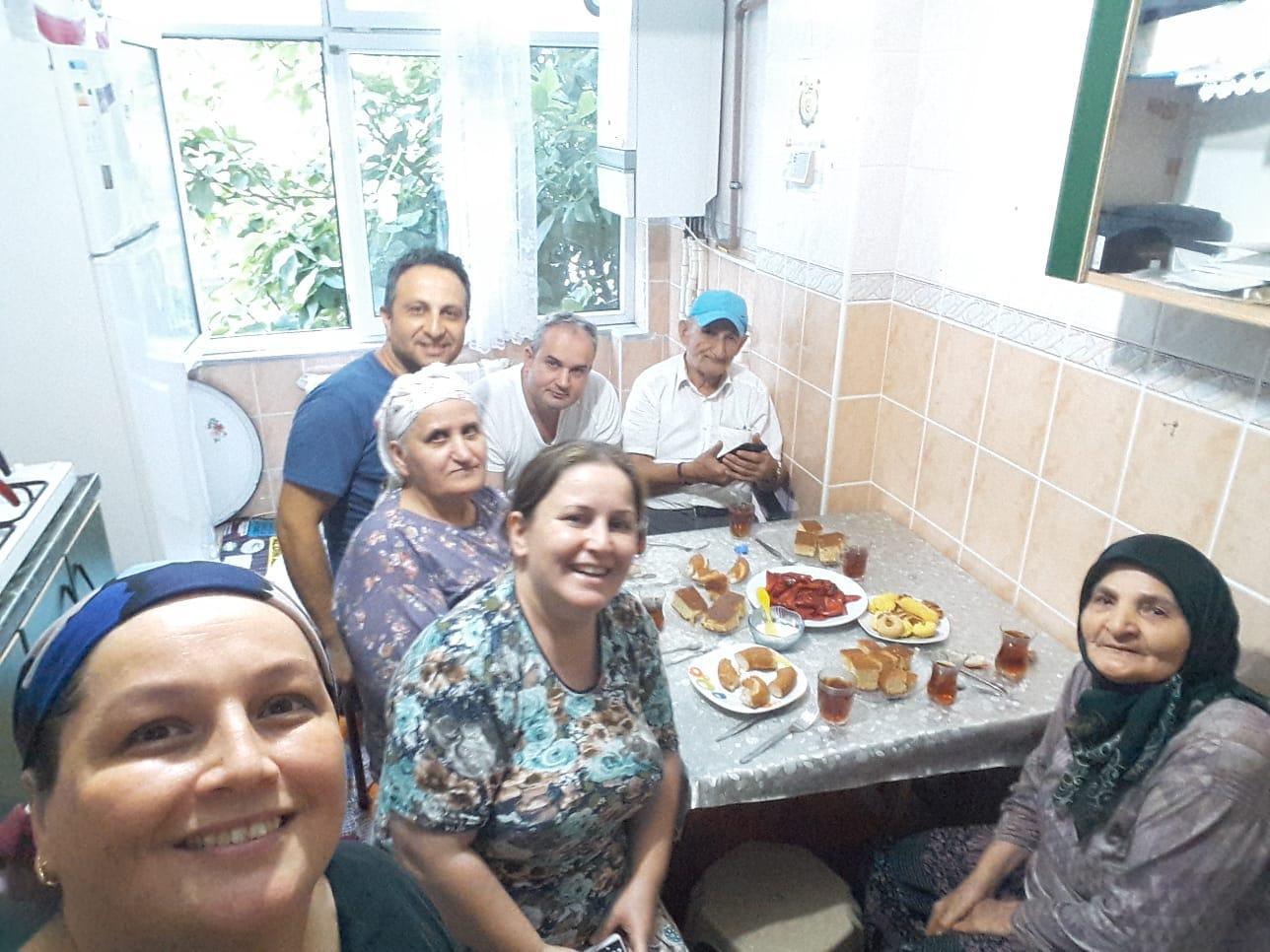 Meşhur fotoğraftaki sahibi Gazeteci Çocuk hayatını kaybetti