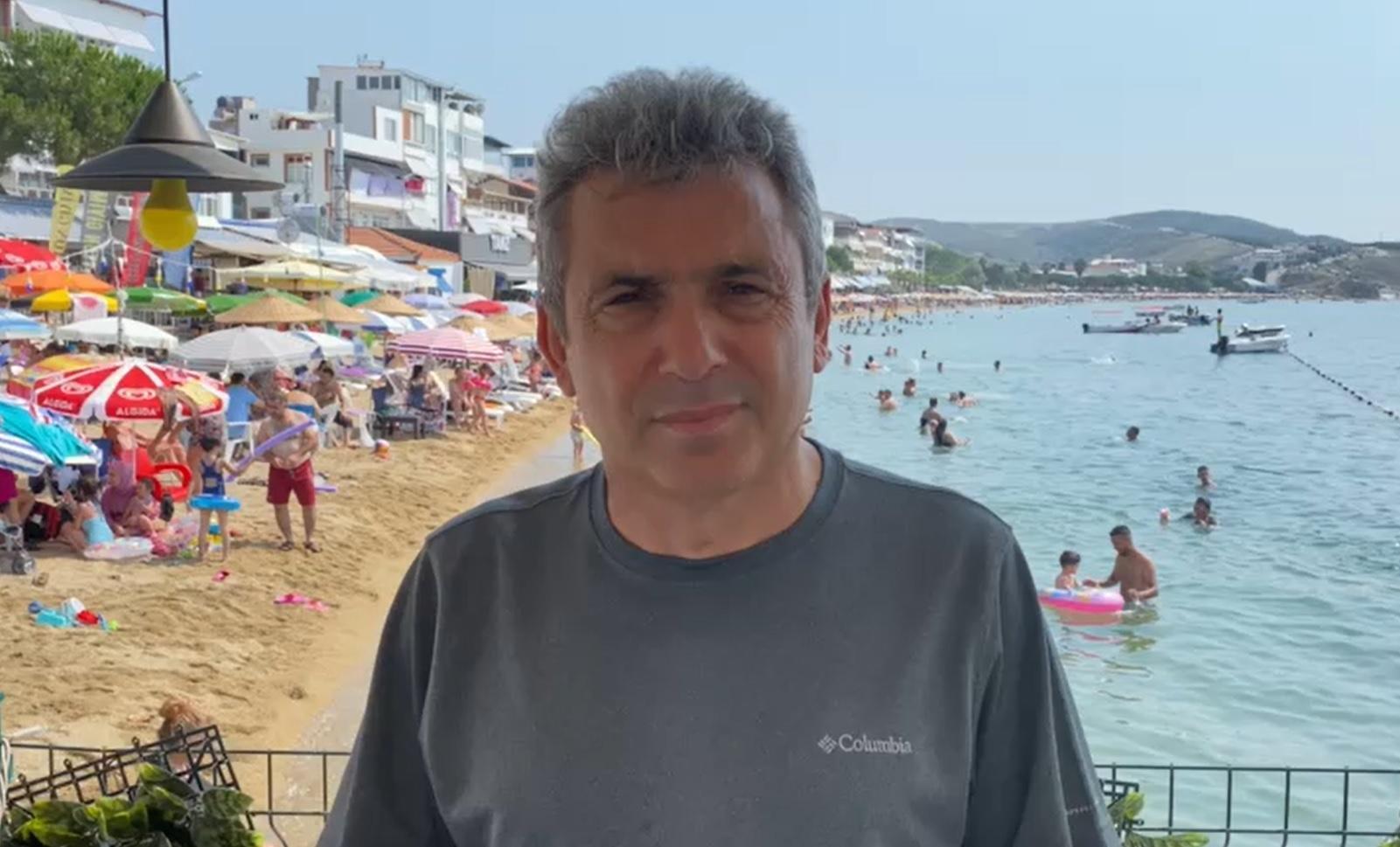 Kurban Bayramı tatilinde Marmaradaki adaların nüfusu 15 kat arttı