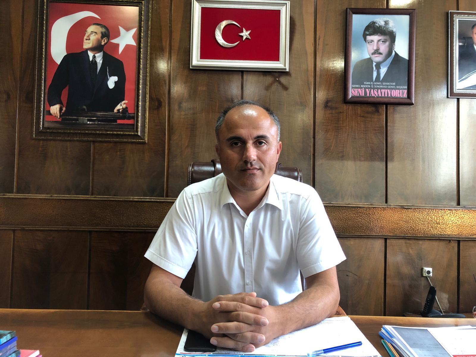 TTK, 78 yılda 392 milyon ton taş kömürünü gün yüzüne çıkardı