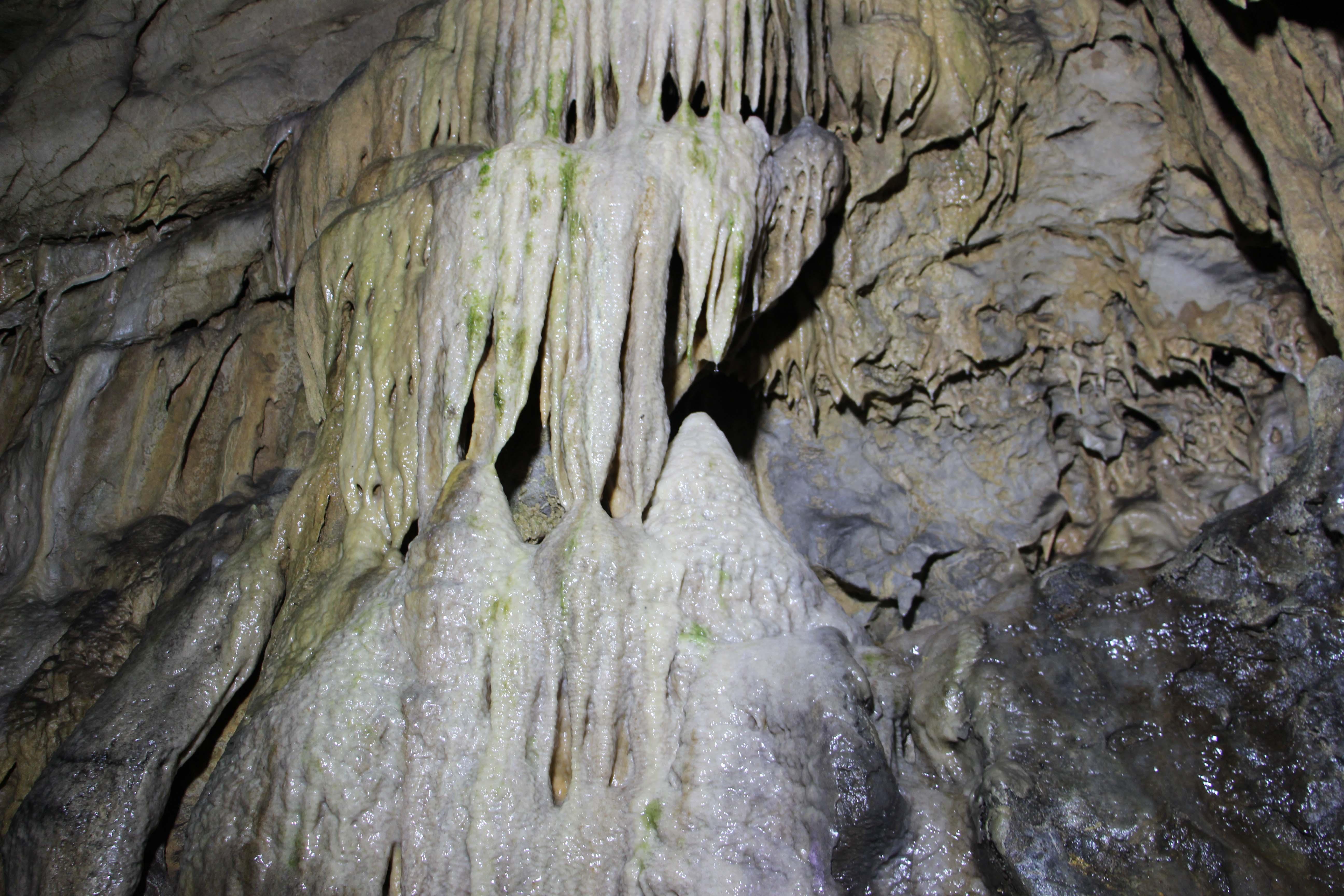 Zindan Mağarasına 100 bin ziyaretçi beklentisi