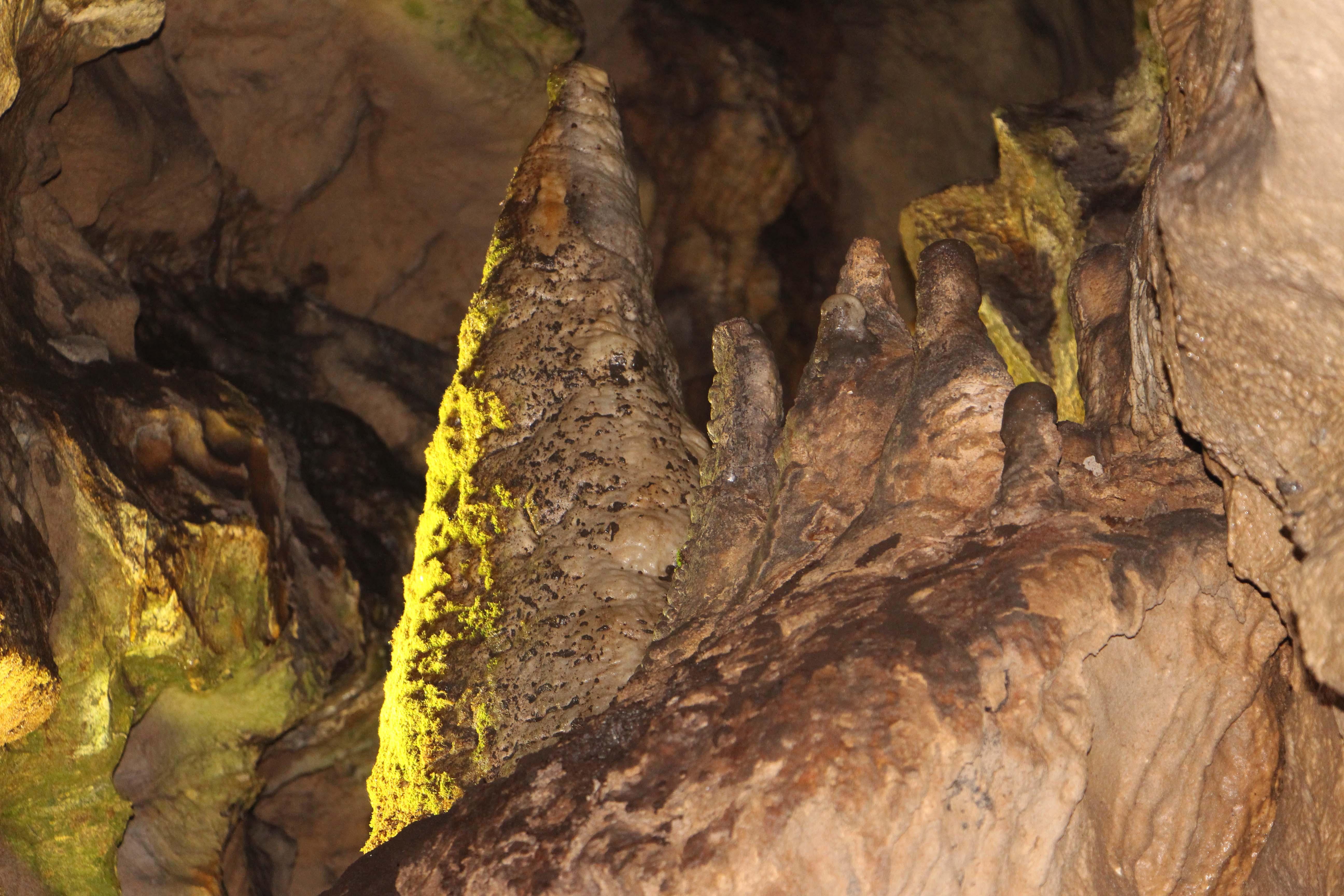 Zindan Mağarasına 100 bin ziyaretçi beklentisi