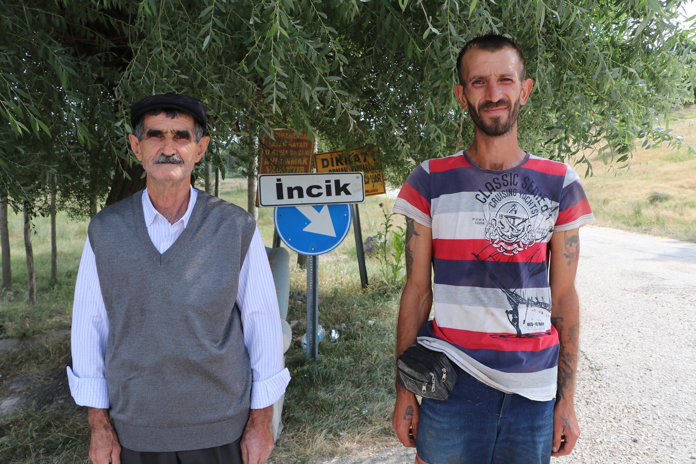Bakan Koca’nın aşısı yapılırken fotoğrafını paylaştığı Çoban Ahmet konuştu