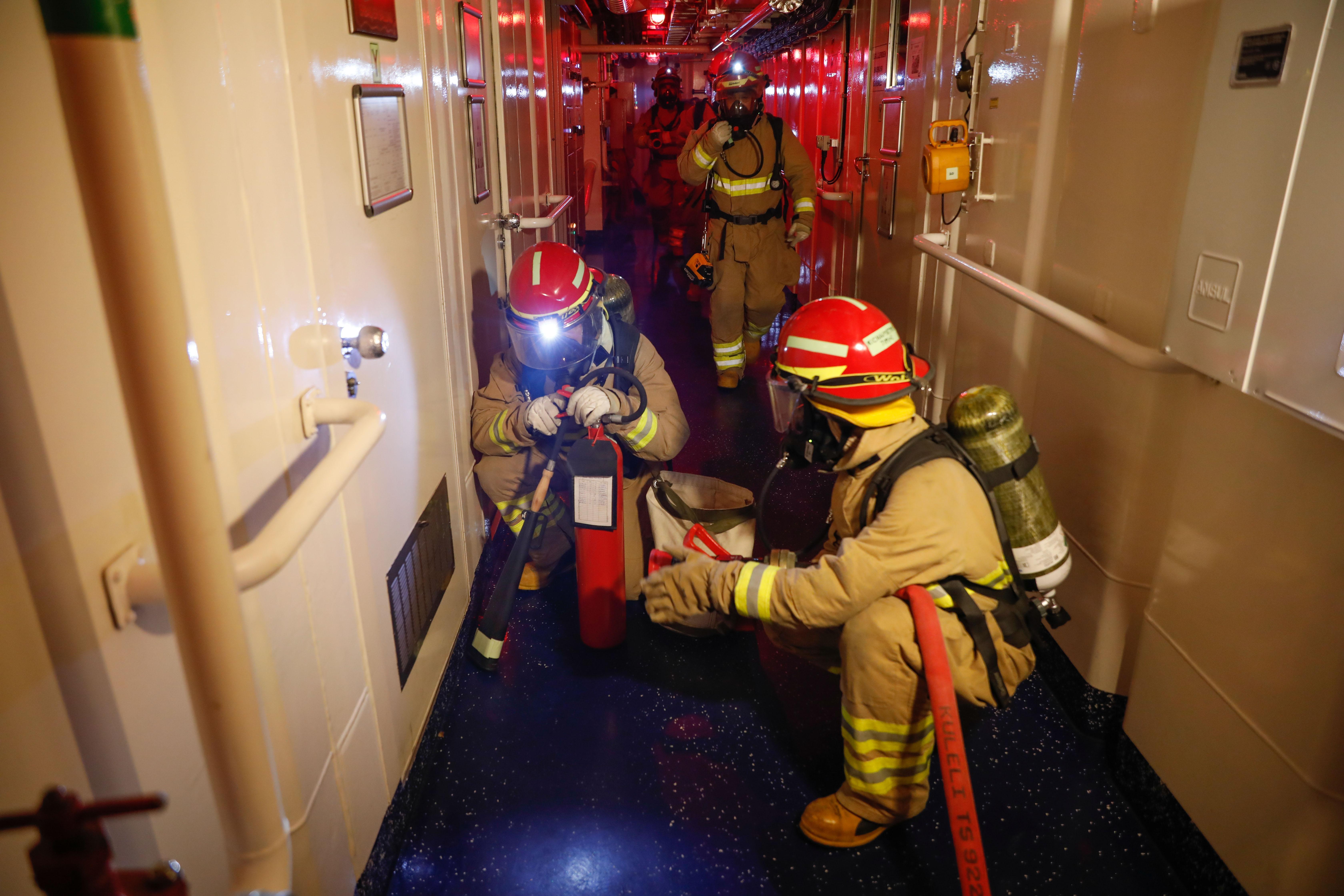 Mavi Vatanın en büyük savunucusu TCG Bayraktar