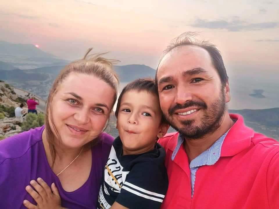 3,5 yaşındaki Doruk havuzda boğuldu, annesinin feryadı yürek burktu