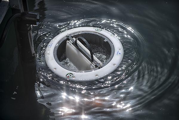 25 Çöpkapar ile müsilaj temizliğine destek