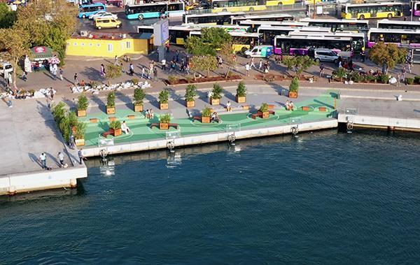 25 Çöpkapar ile müsilaj temizliğine destek