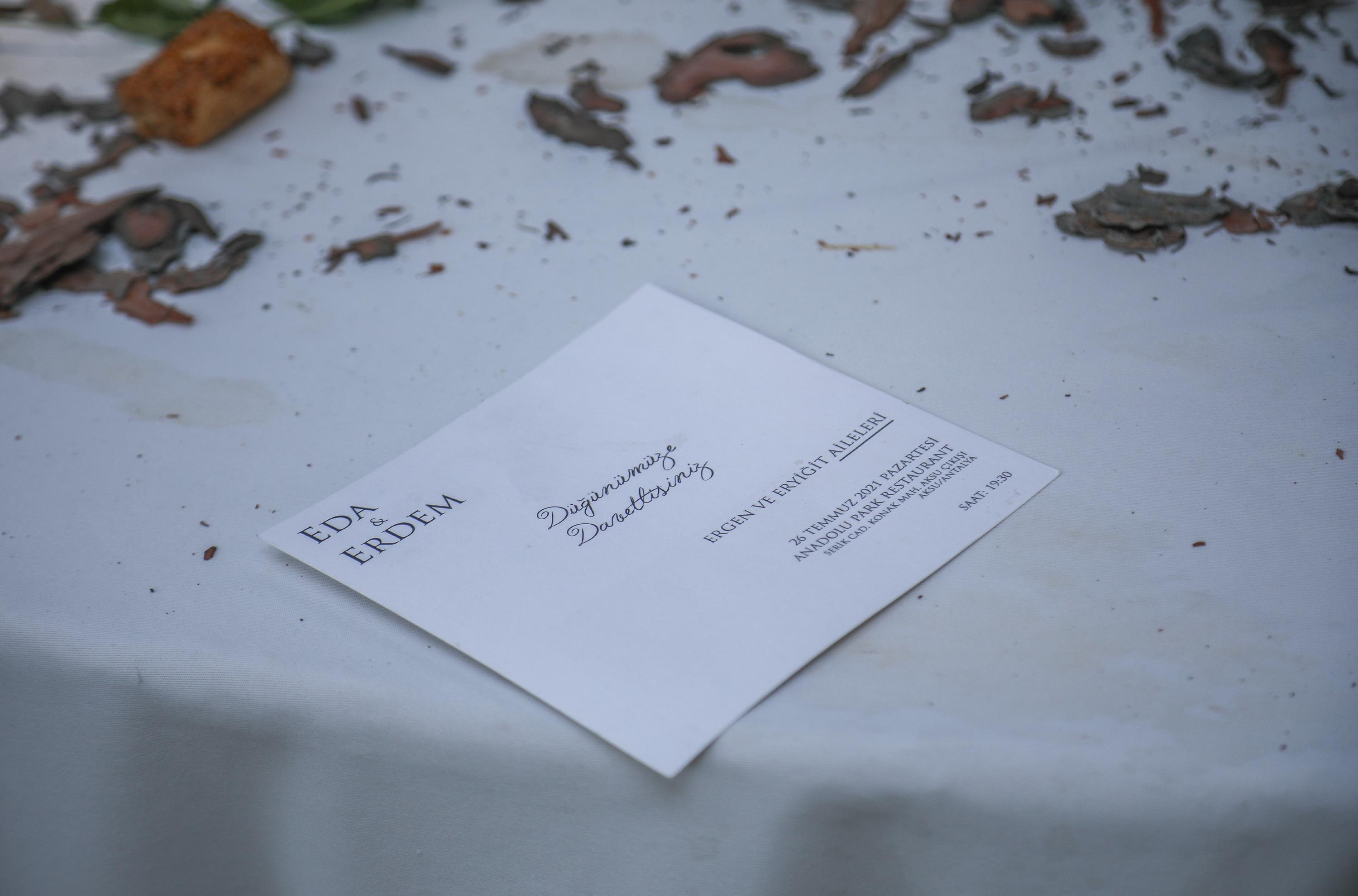 Kır düğününde 1 kişinin öldüğü restoranın işletmecisi: İhmal yok