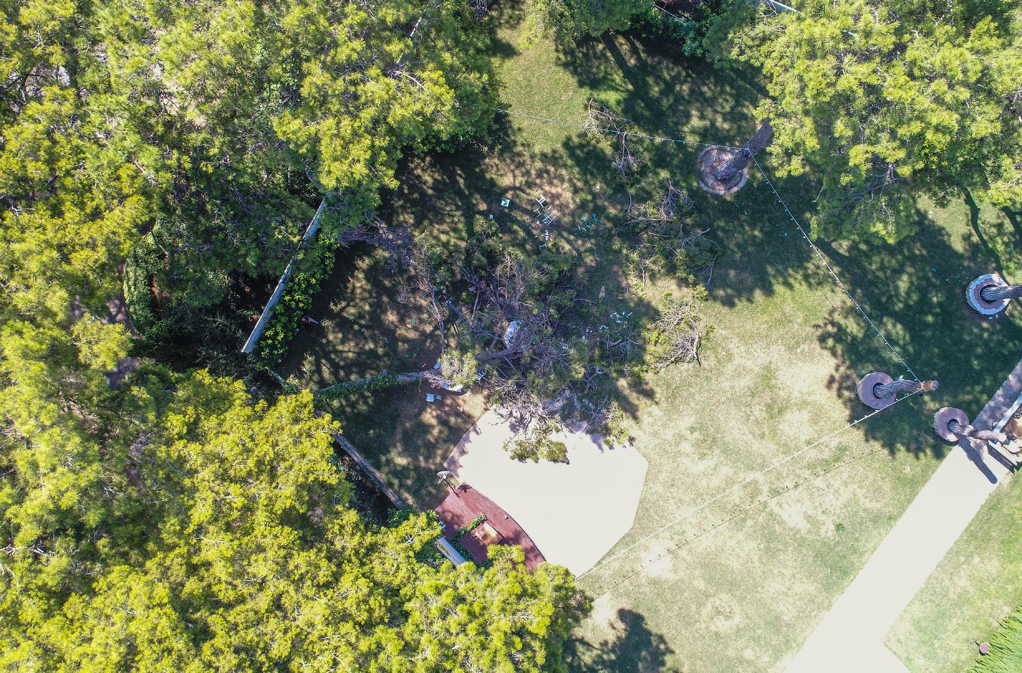 Kır düğününde 1 kişinin öldüğü restoranın işletmecisi: İhmal yok