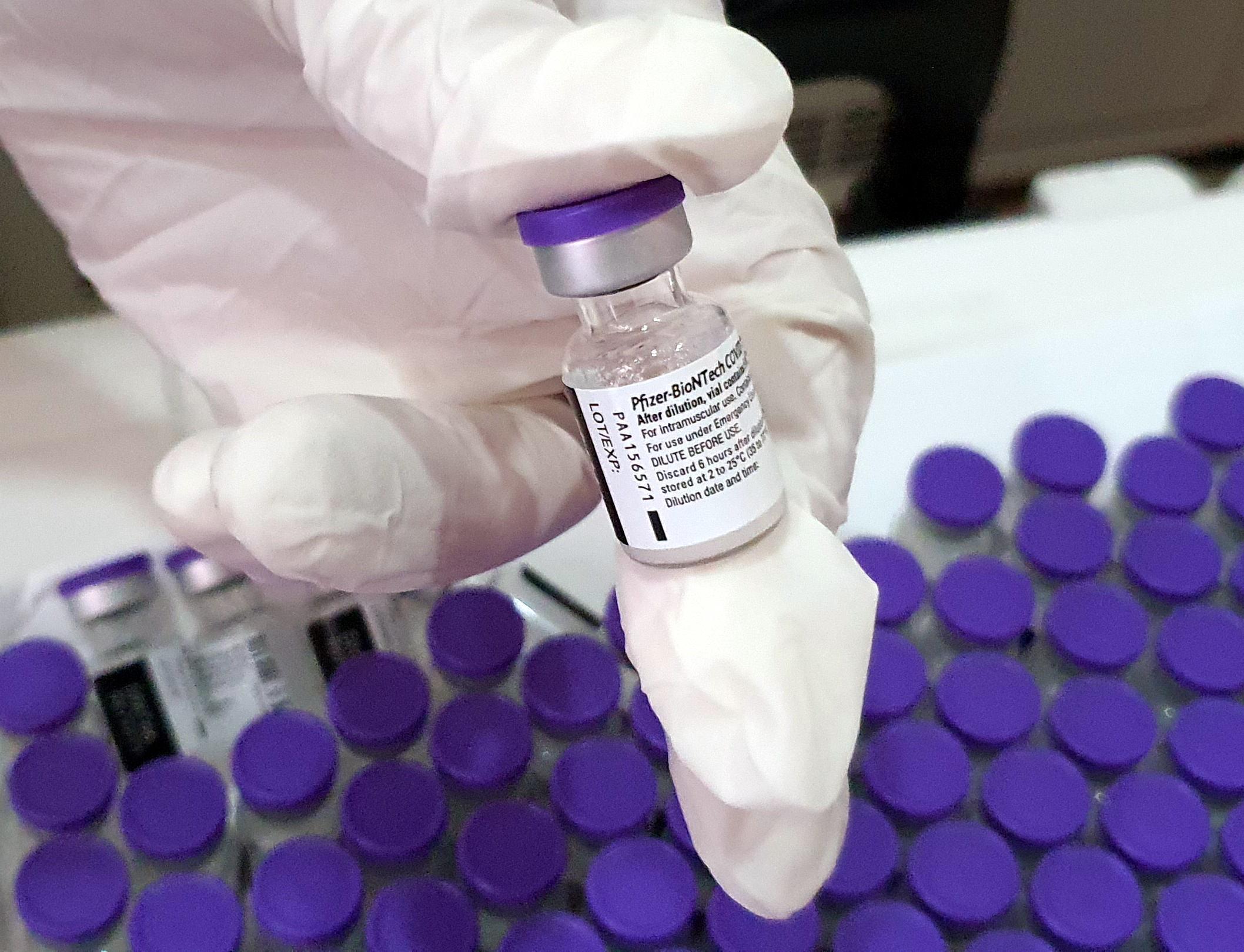 Bilim Kurulu Üyesi Prof. Dr. Yavuz: Ya aşı kartı ya da negatif PCR test sonucu göstermek zorunlu olmalı