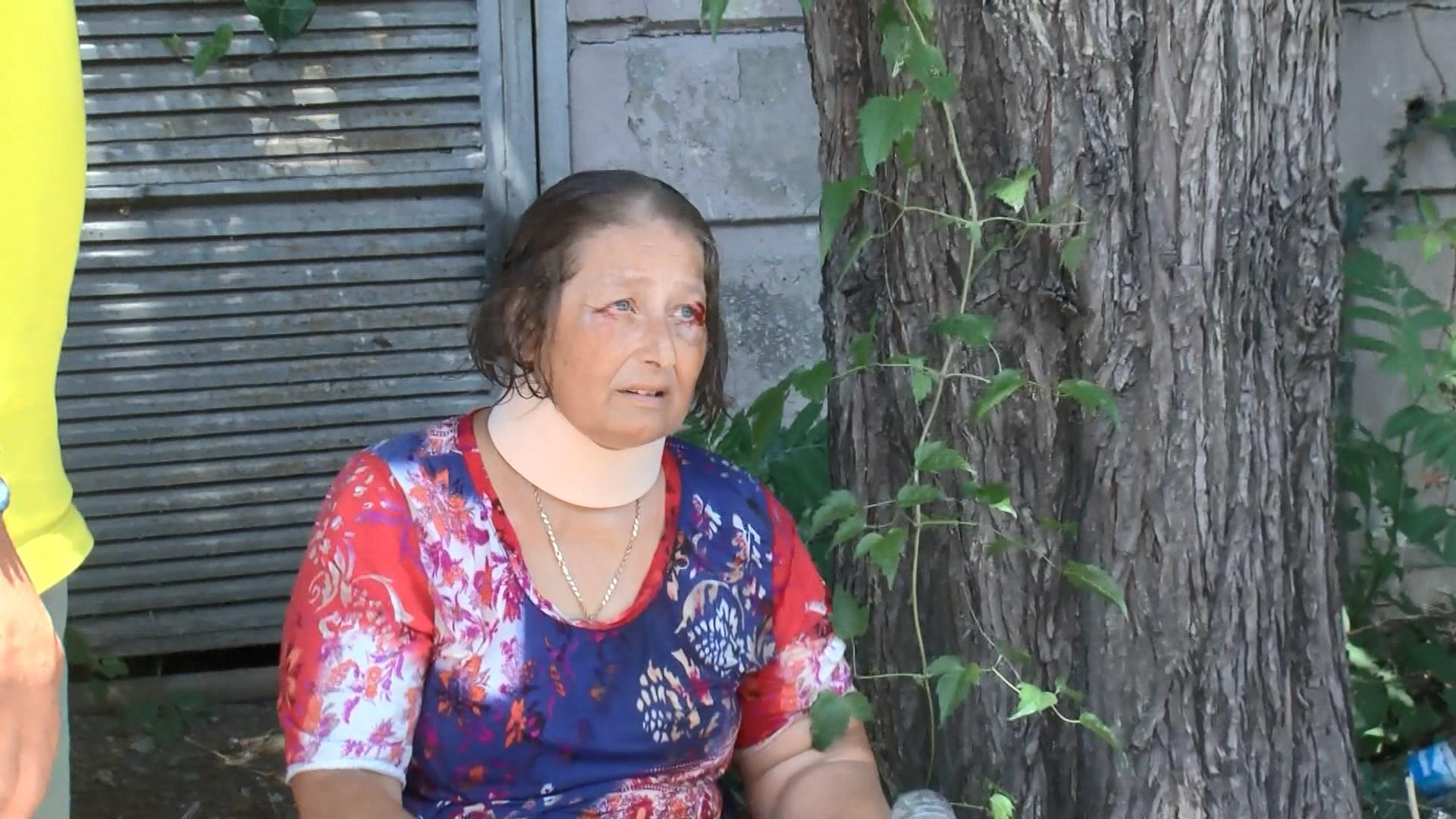 Sarıyerde otomobiller kafa kafaya çarpıştı: 4 yaralı