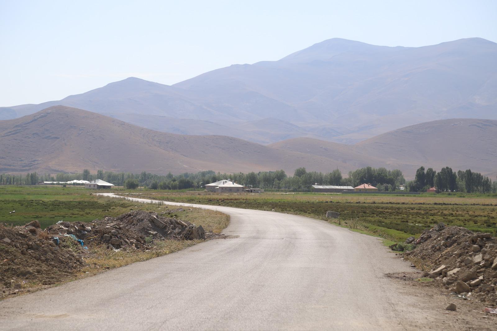 Mahalle, 4 ay aradan sonra ikinci kez karantinaya alındı