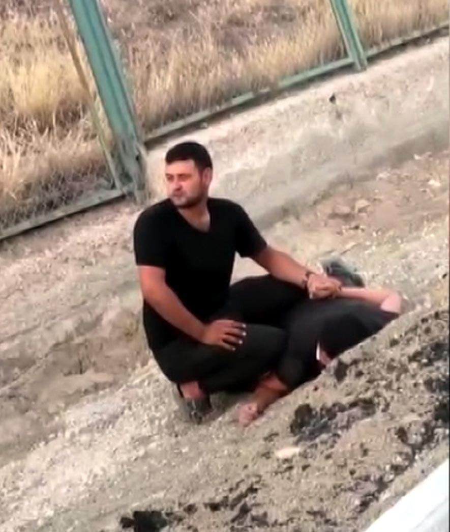 Kışlada yangın çıkaranın örgüt bağlantısı tespit edilmedi