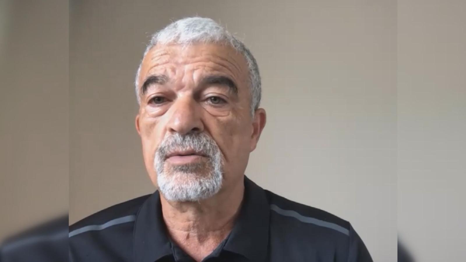 Sazlıdere Barajının yeşile dönen rengi tedirgin etti