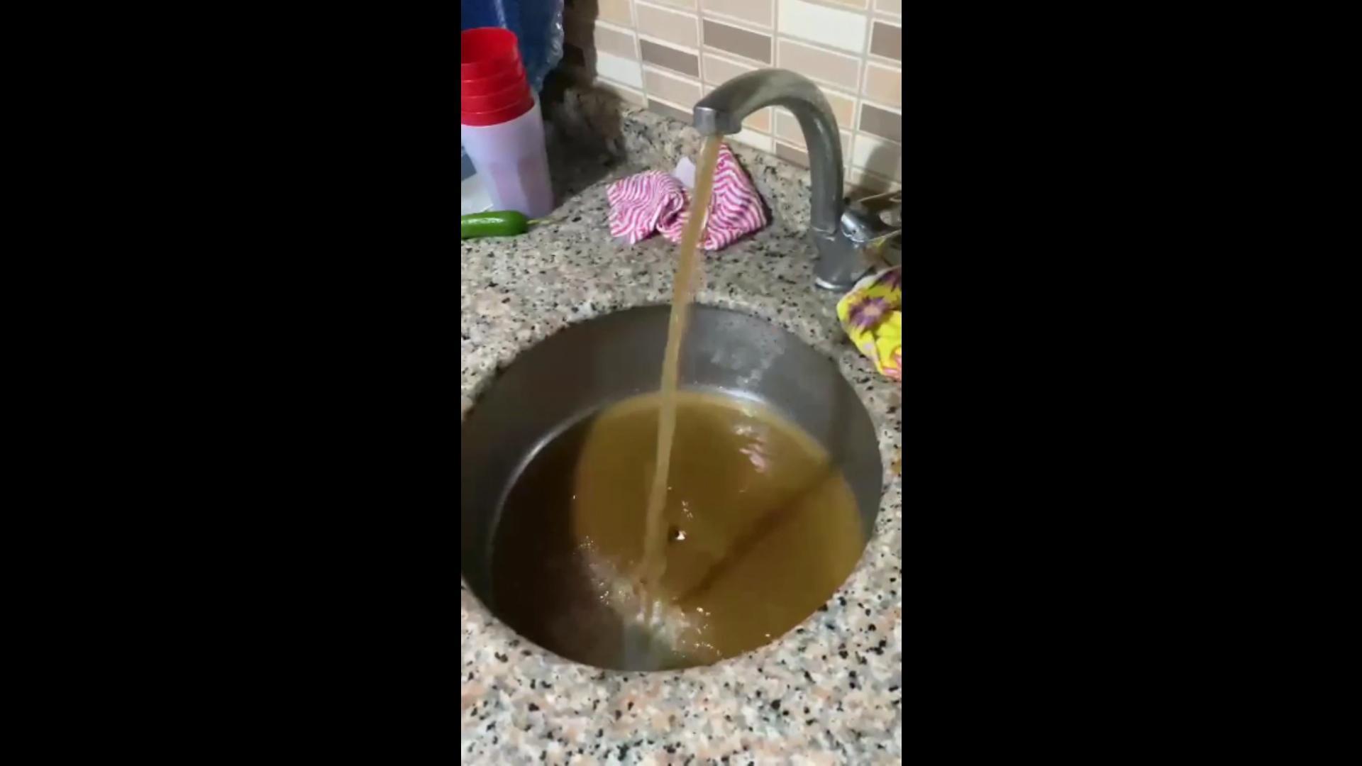 İsyan ettiren şebeke parası