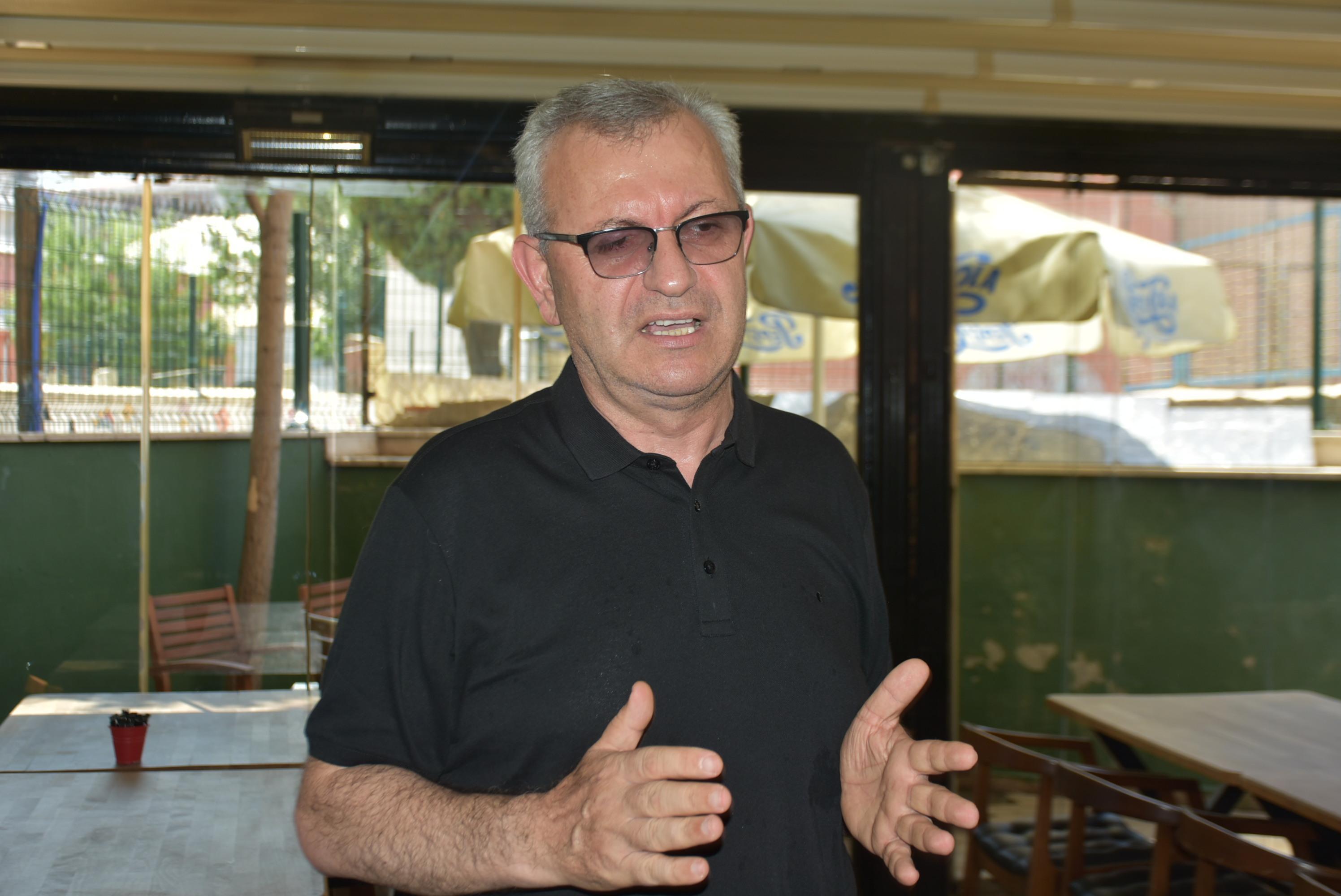 İsyan ettiren şebeke parası