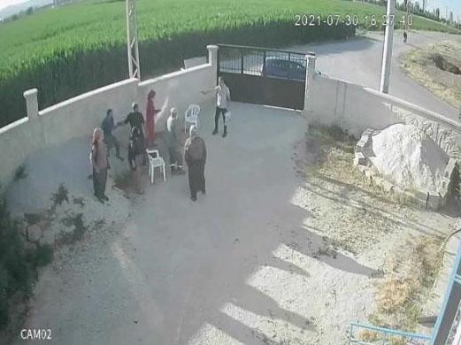 7 kişinin cinayet şüphelisi aranıyor, 14 kişi gözaltında