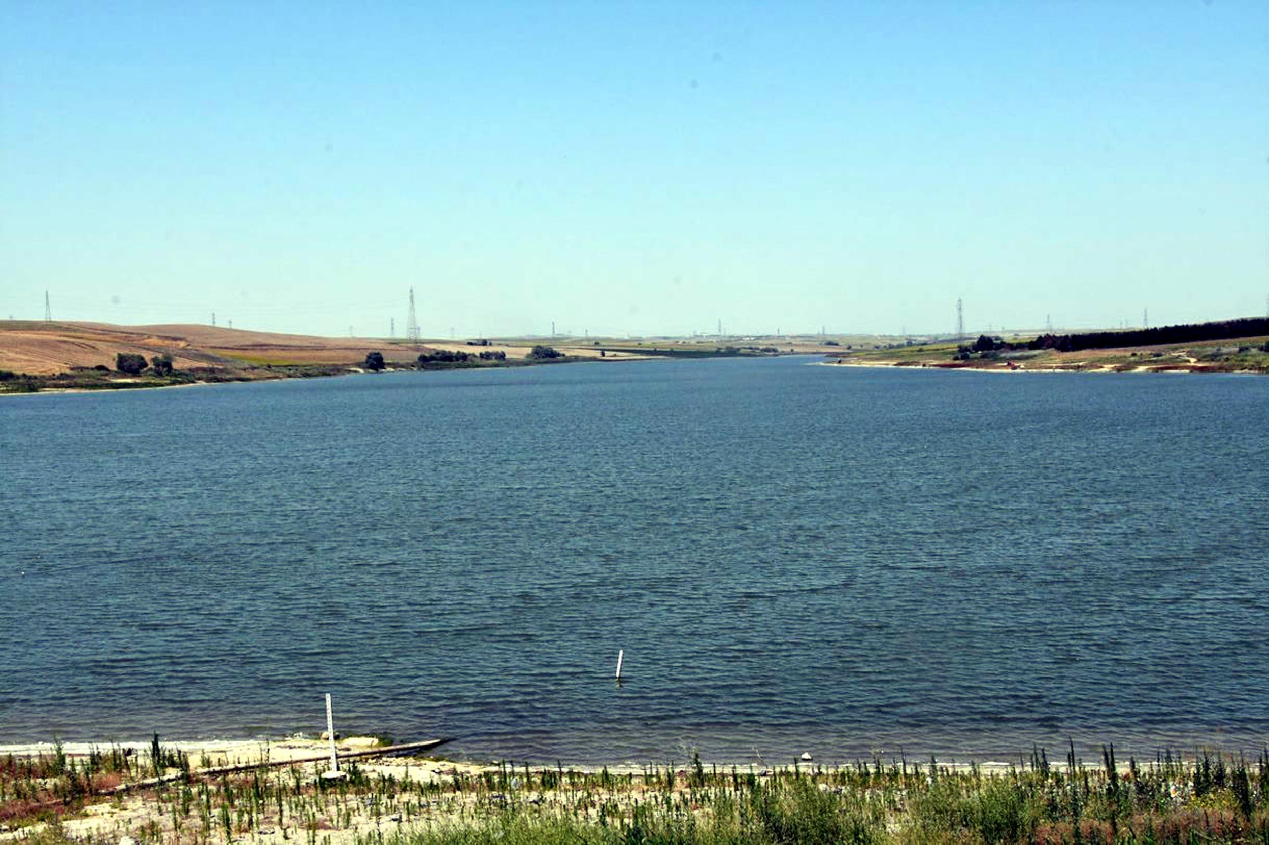 Trakyada yer altı suyunun yüzde 85i tükendi