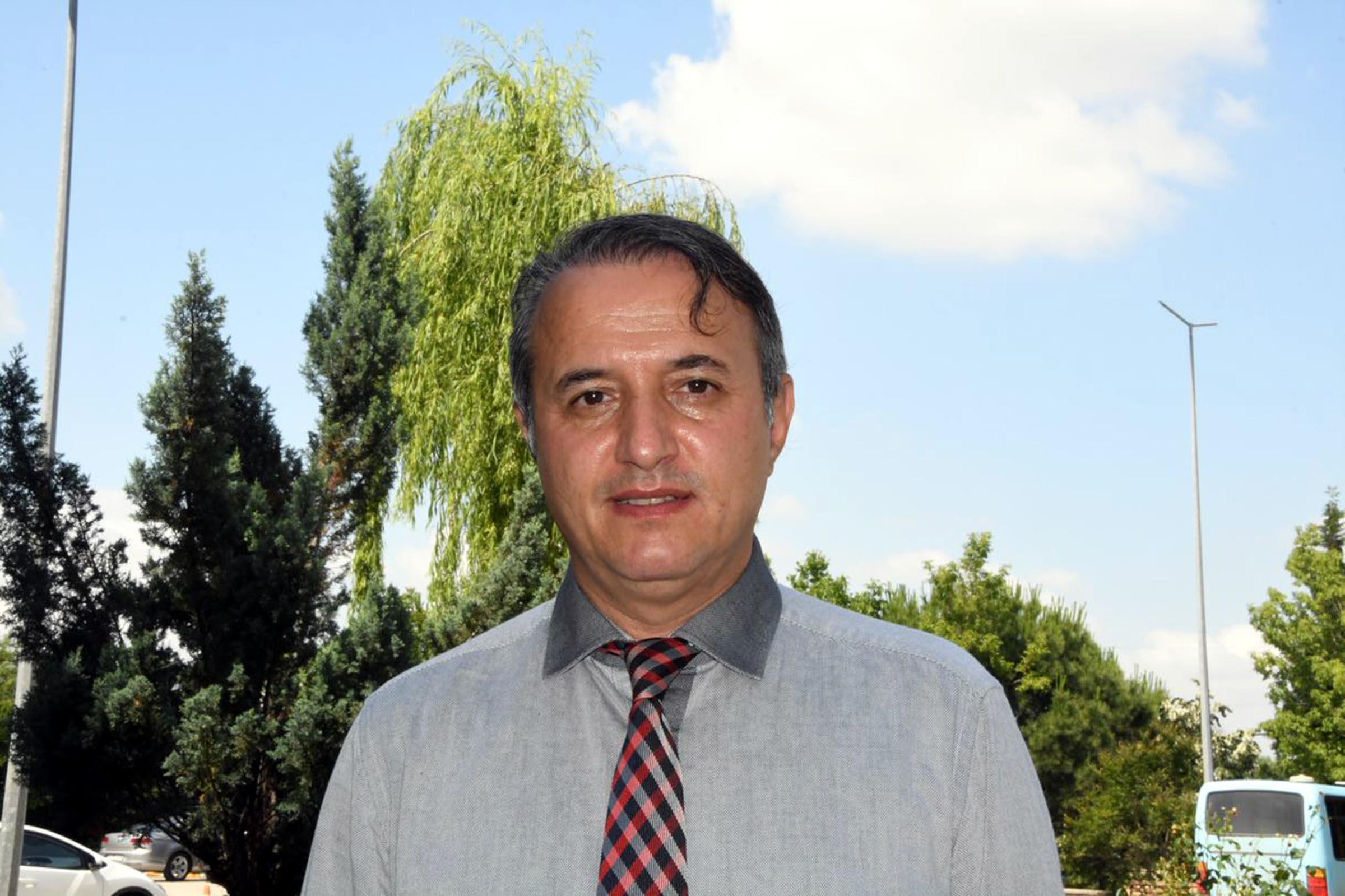 Trakyada yer altı suyunun yüzde 85i tükendi