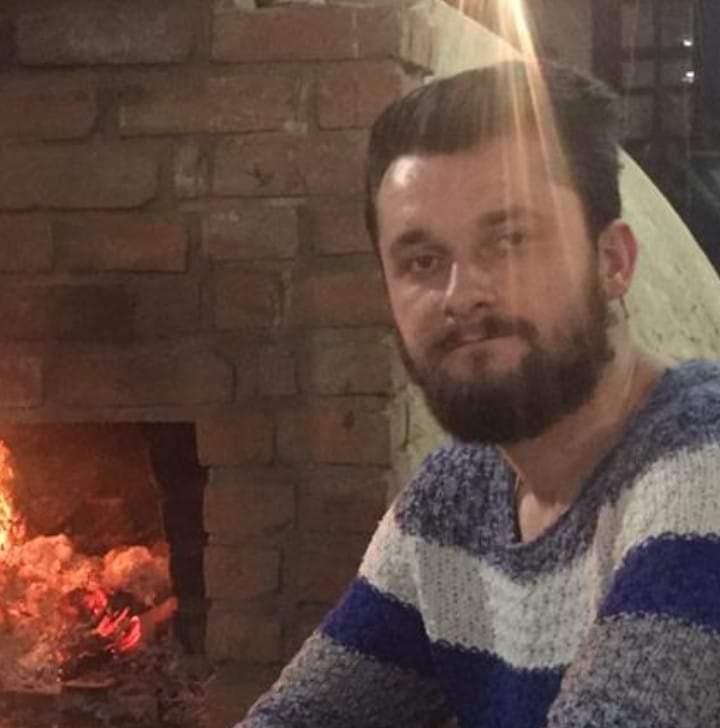 Babanın en acı anı