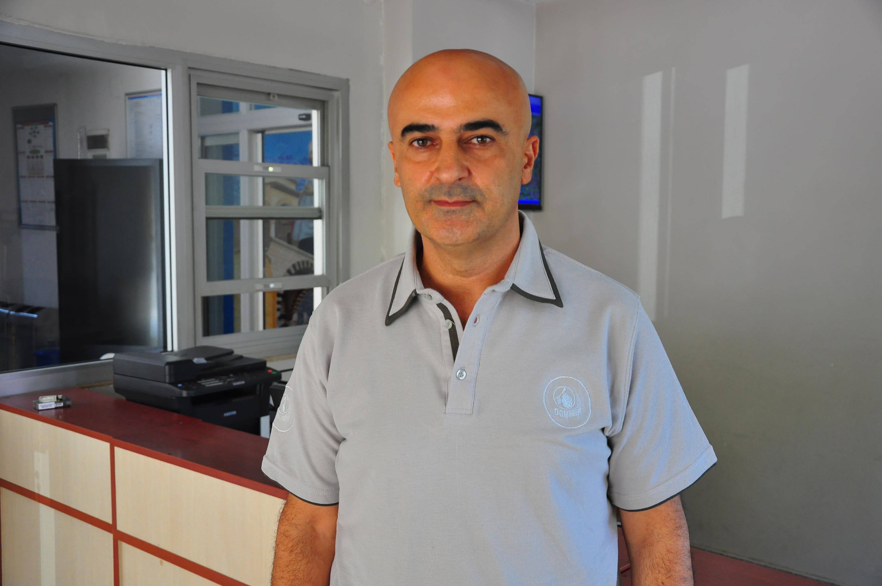 Manisanın akciğerlerine kameralı önlem