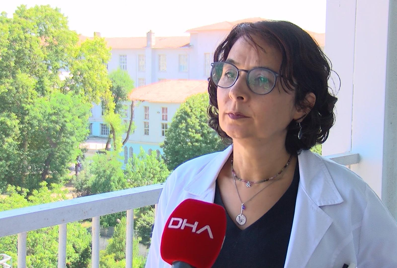 Prof. Dr. Yavuz: Önlemleri gevşettik bu yıl grip salgınına karşı da uyanık olmalıyız