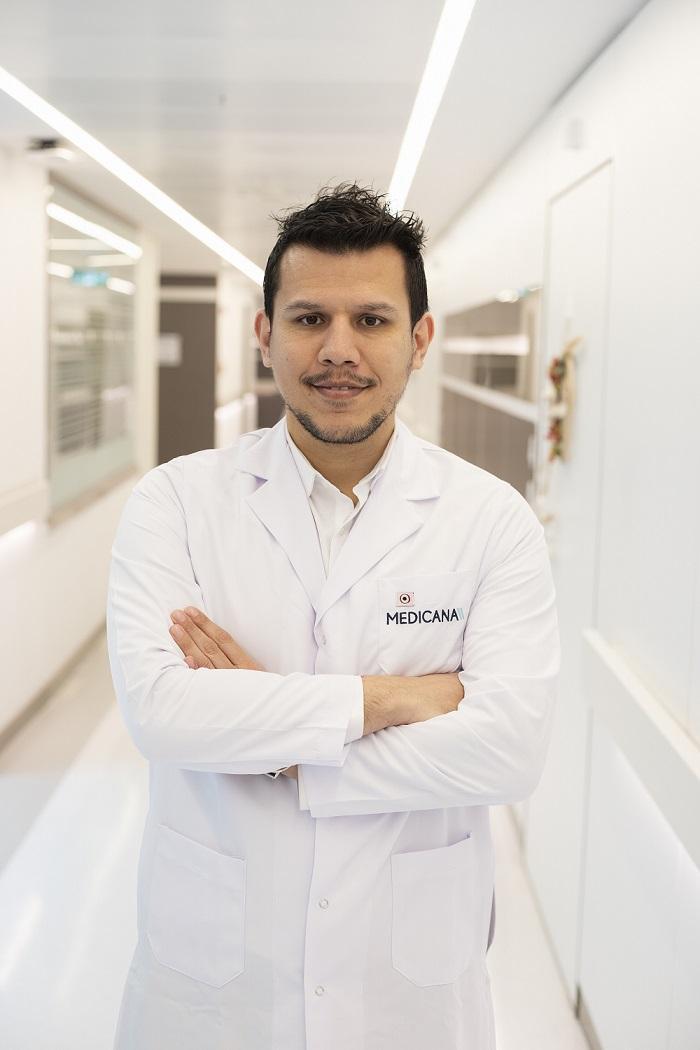 Burun estetiğinde hastanın beklentileri kilit rol oynuyor