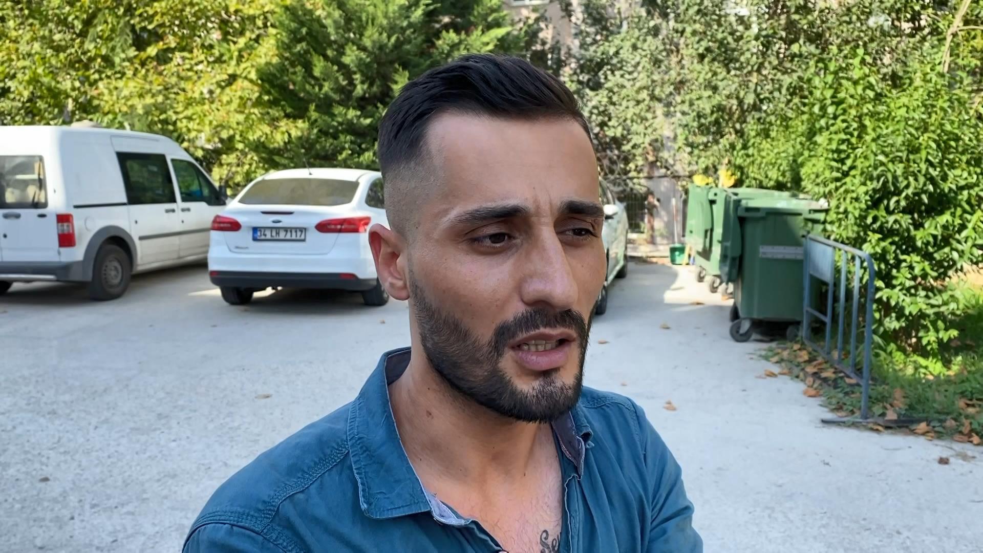 Sürücü adayına dehşeti yaşatmışlardı; olaydan önce de kavga ettikleri ortaya çıktı