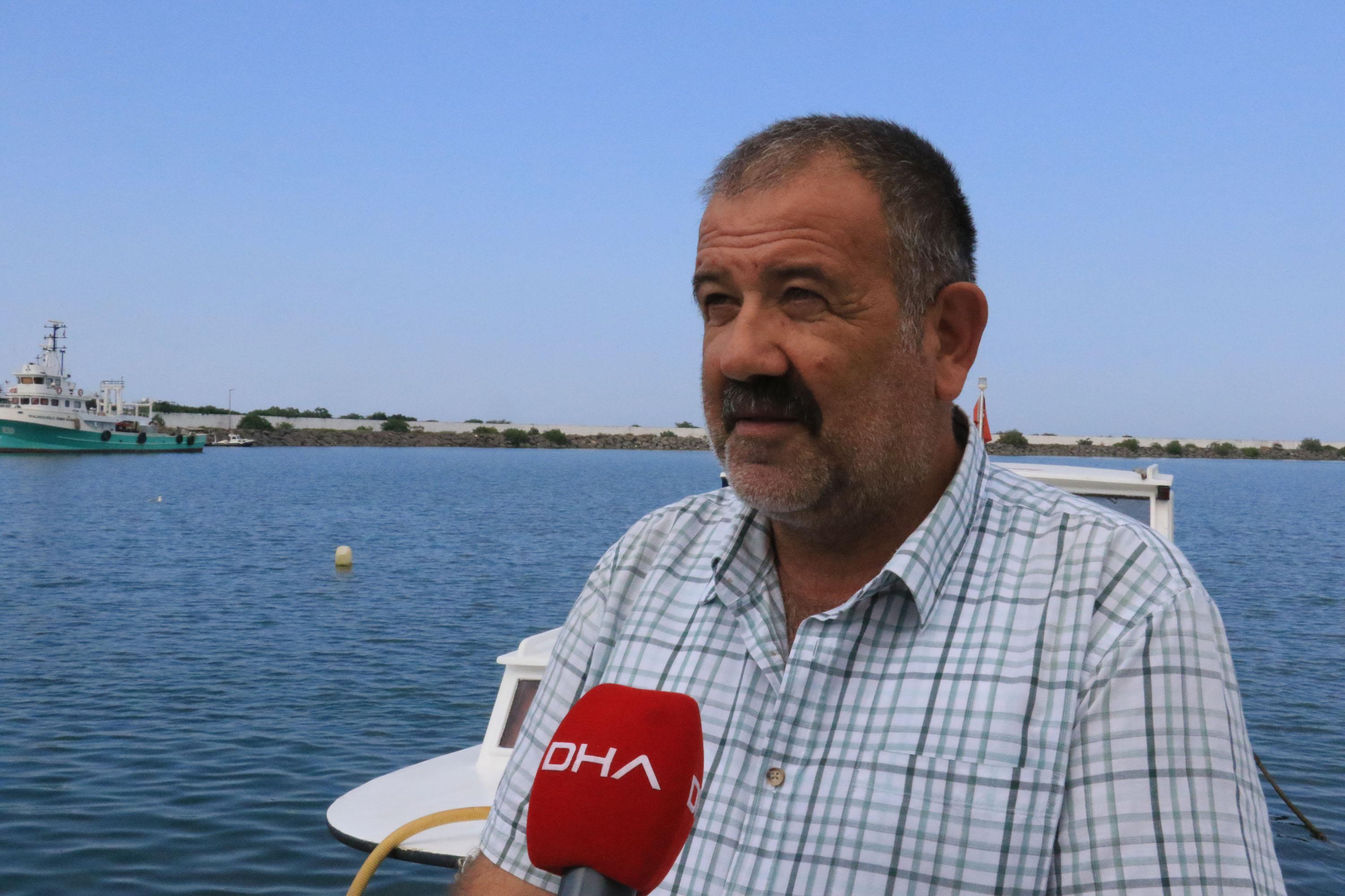 Samsun’da aşı olmayan balıkçılara av yasağı