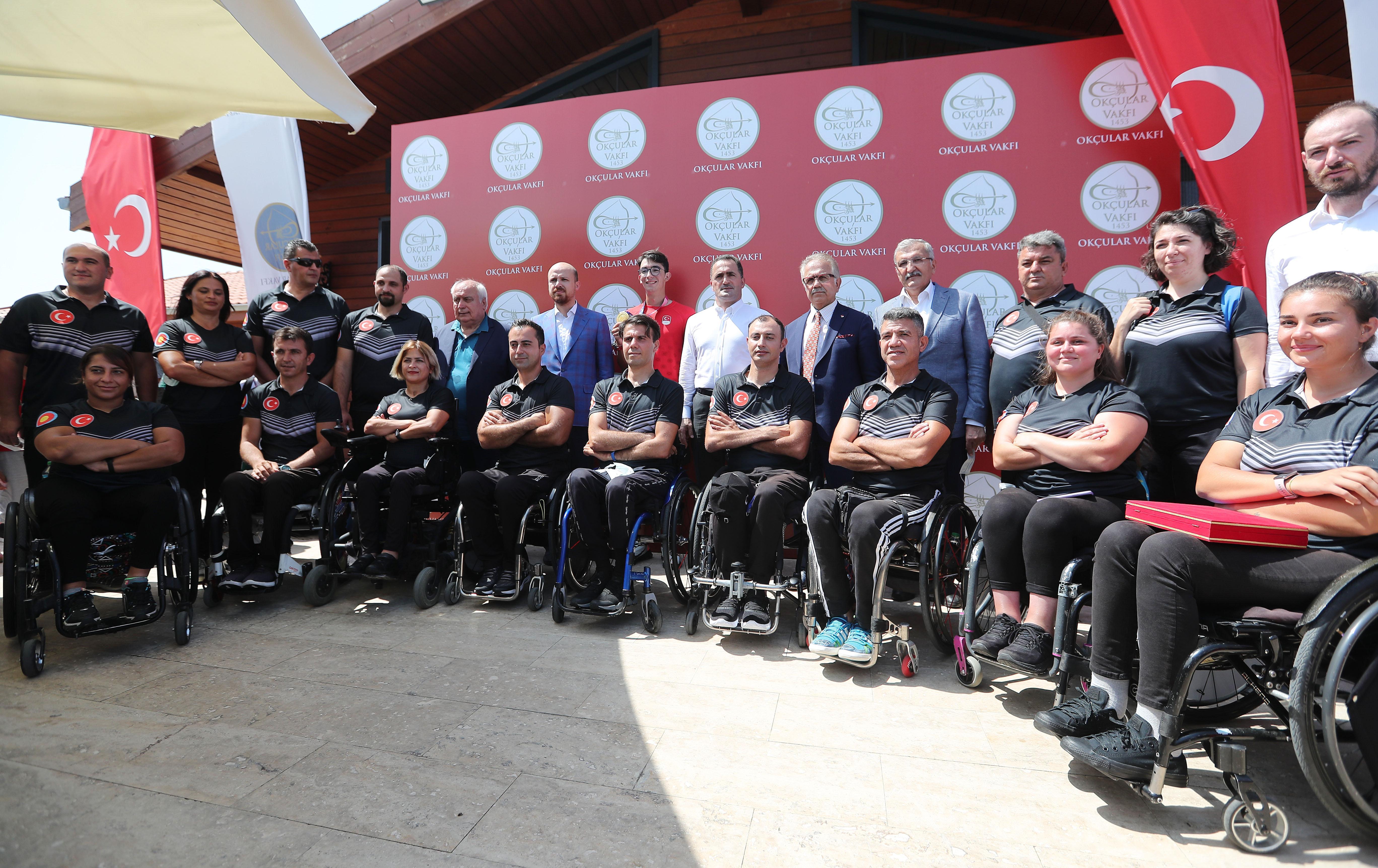 Mete Gazoz: Bu altın madalya son değil, büyük bir başlangıç