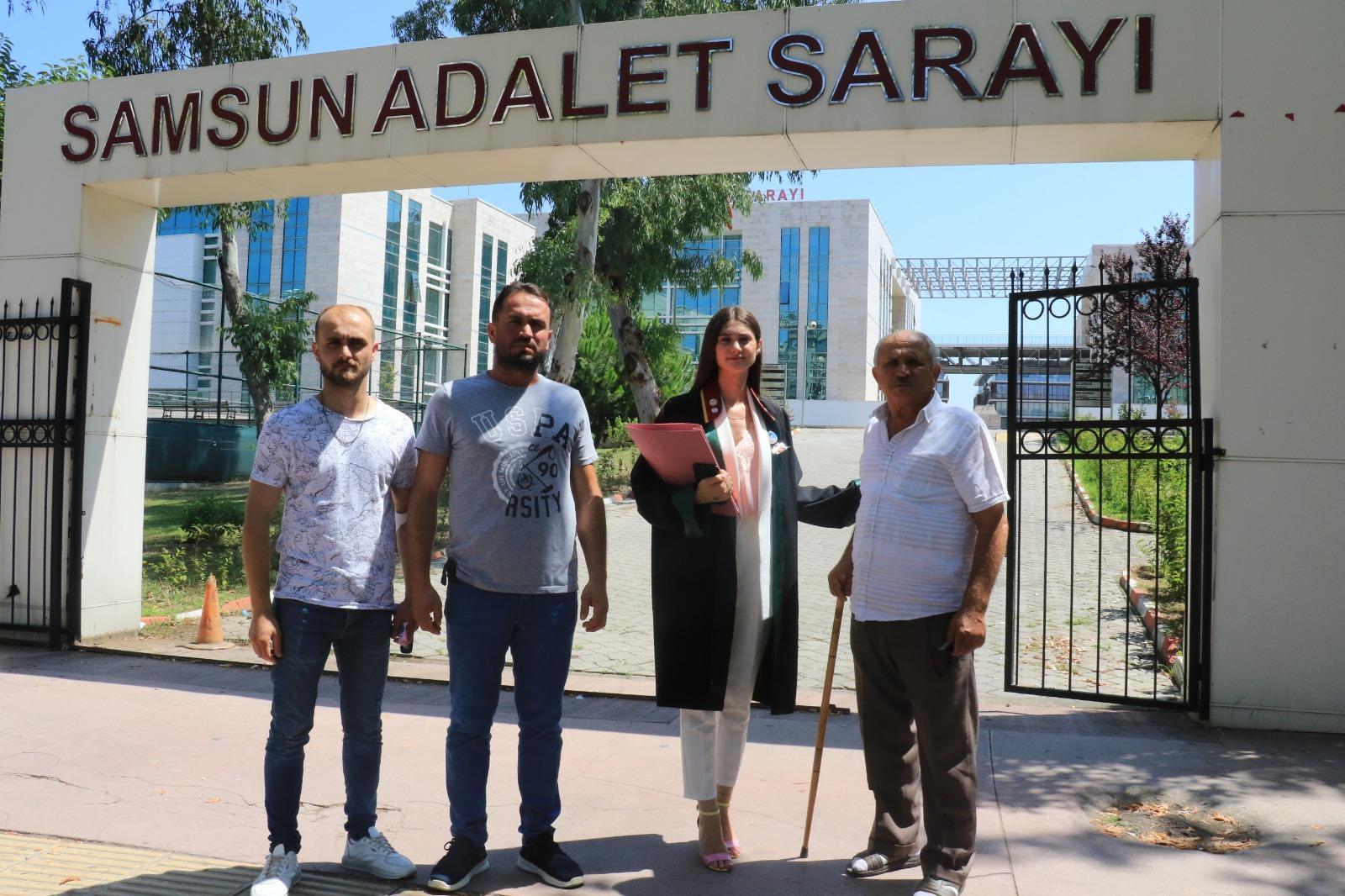Ayşeyi öldüren eşi: Uzaklaştırma kararı aldırdığı için sinirlendim