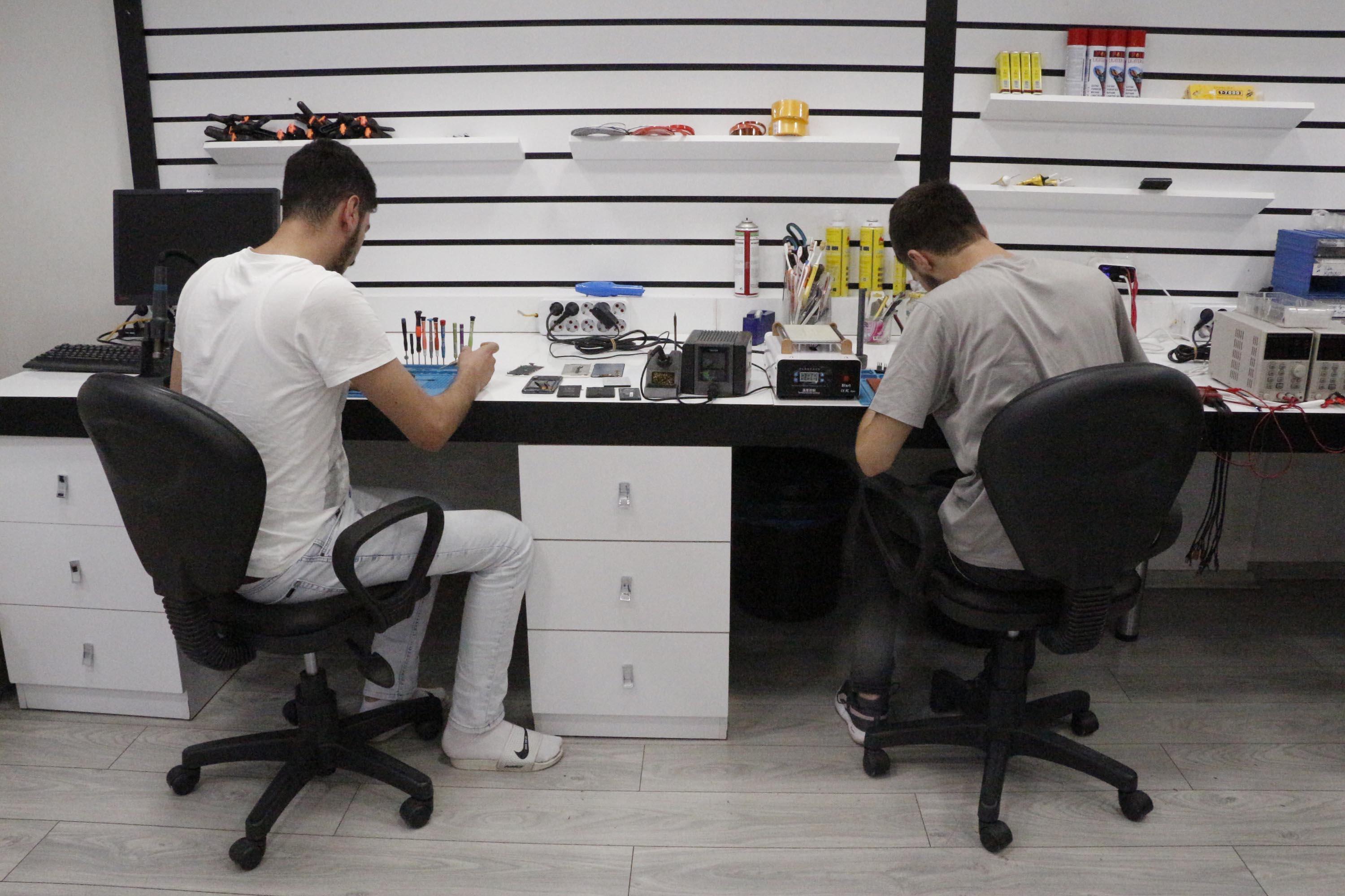 Sıcaklıkların arttığı Diyarbakırda uzmanlardan cep telefonu uyarısı
