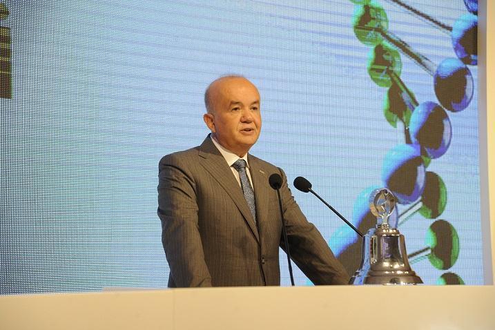 Borsa İstanbul’da gong GEN için çaldı