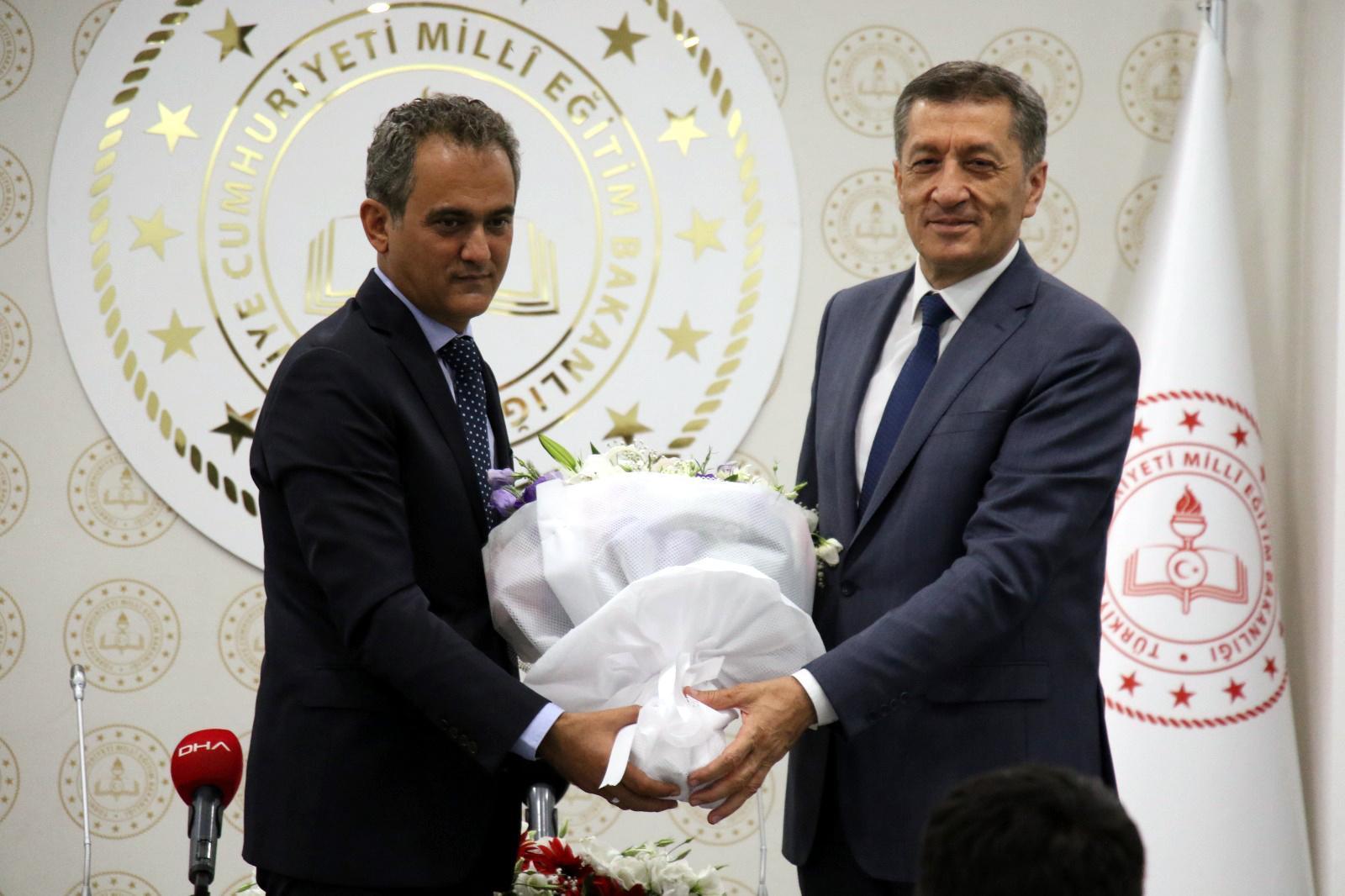 Bakan Özer: Okulları kapalı tutma lüksümüz yok