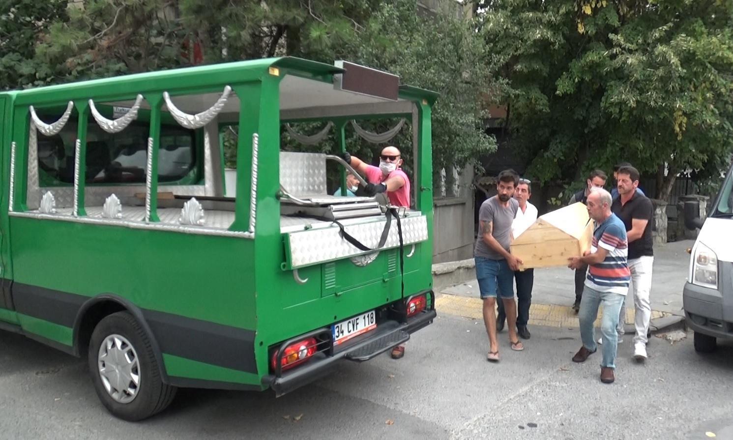 Silivride kardeşiyle kaldığı metruk binada cesedi bulundu