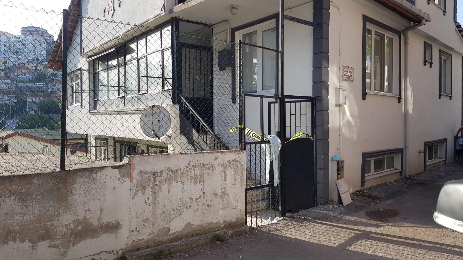 18 yaşındaki Sude Akarsunun sır ölümü