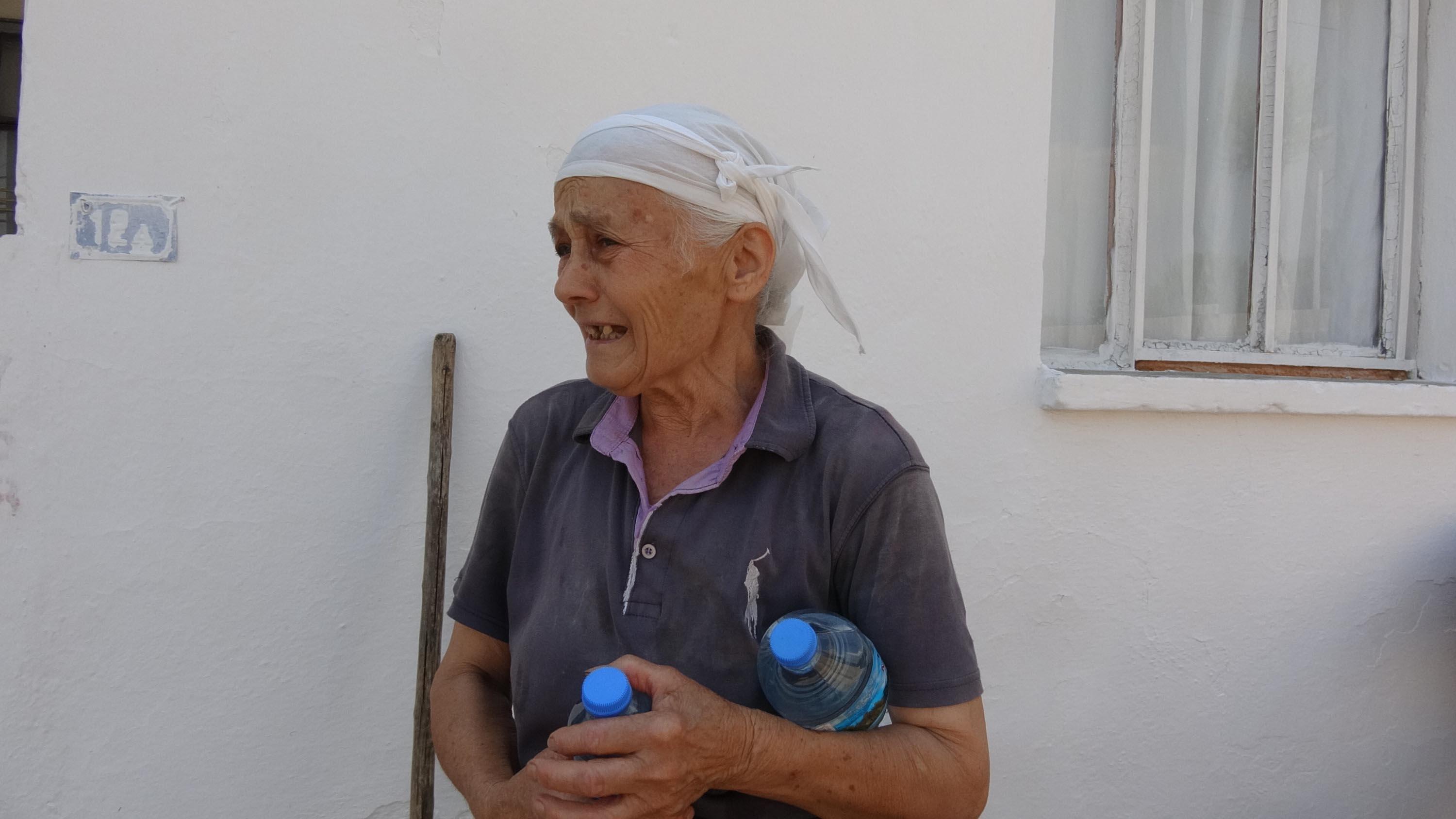 Çine’de orman yangınına müdahale sürüyor; 6 mahallede bazı evler boşaltıldı