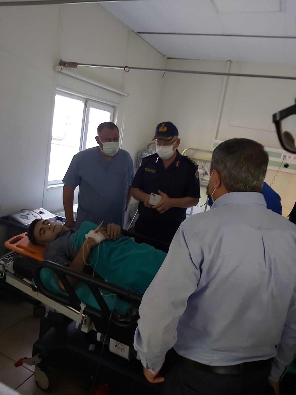 Balıkesirde yolcu otobüsü takla attı: Ölü sayısı 15e yükseldi