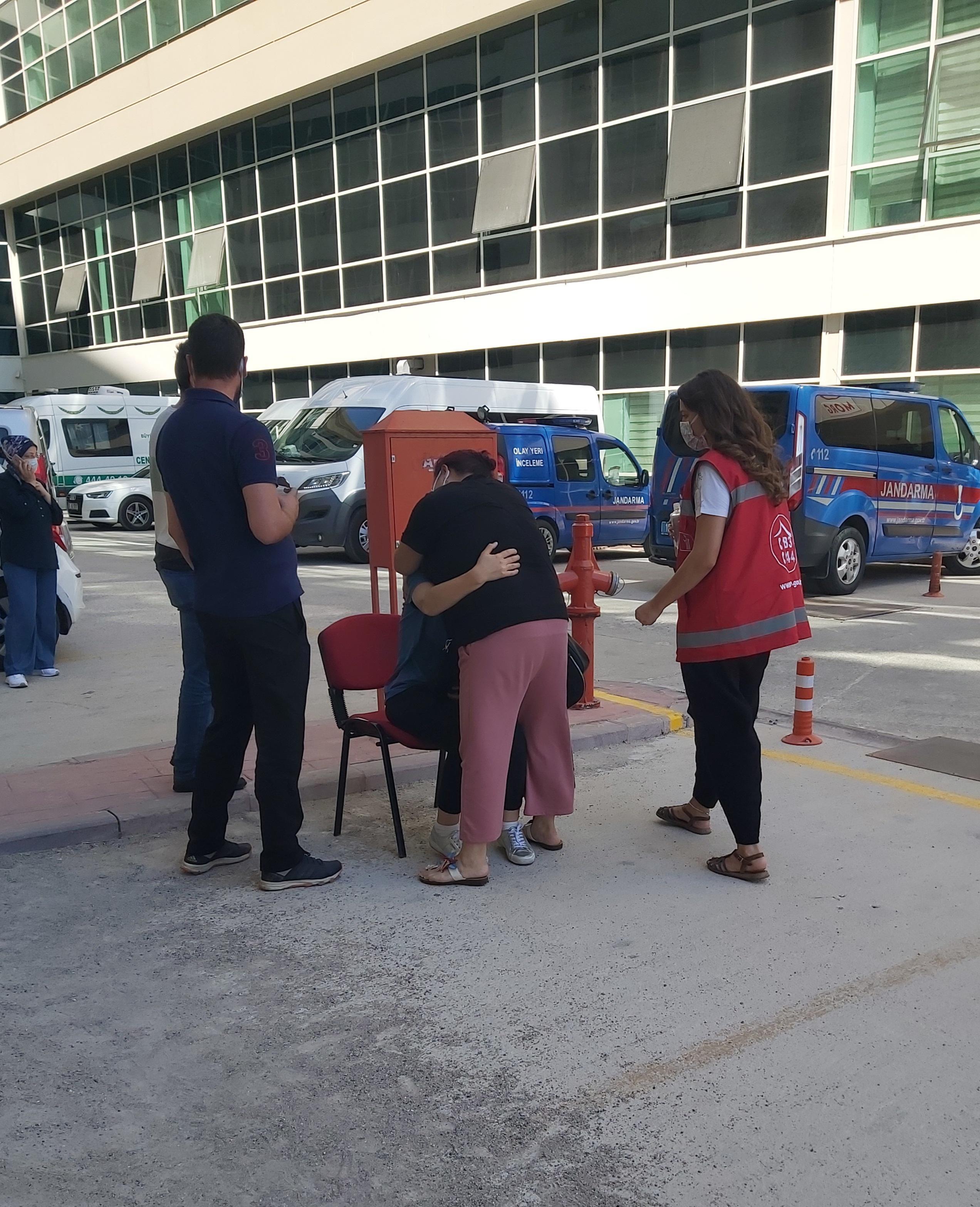 Balıkesirde yolcu otobüsü takla attı: Ölü sayısı 15e yükseldi