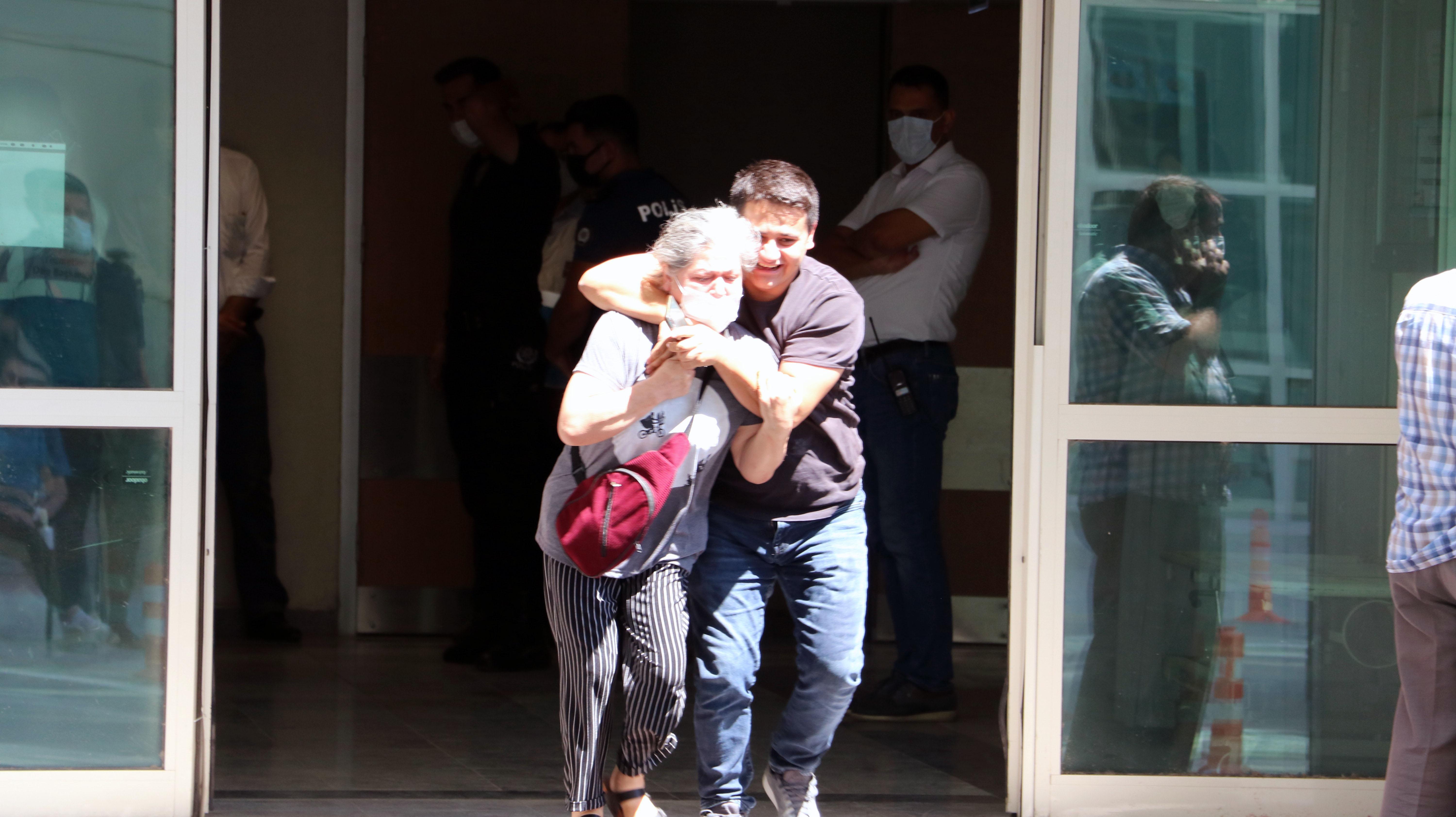 Balıkesirde yolcu otobüsü takla attı: Ölü sayısı 15e yükseldi