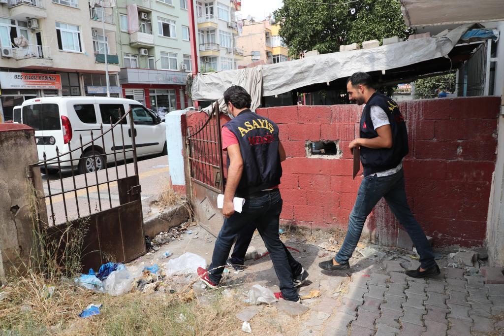 İçişleri: Ülke genelinde aranan 1350 kişi yakalandı