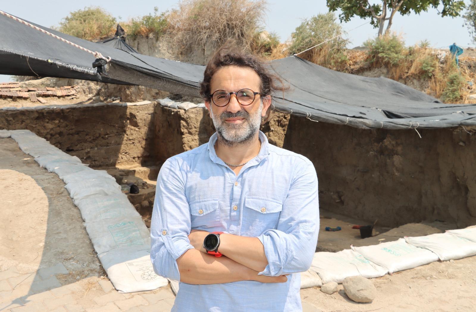 Zeytinin binlerce yıllık yolculuğu gün yüzüne çıkıyor