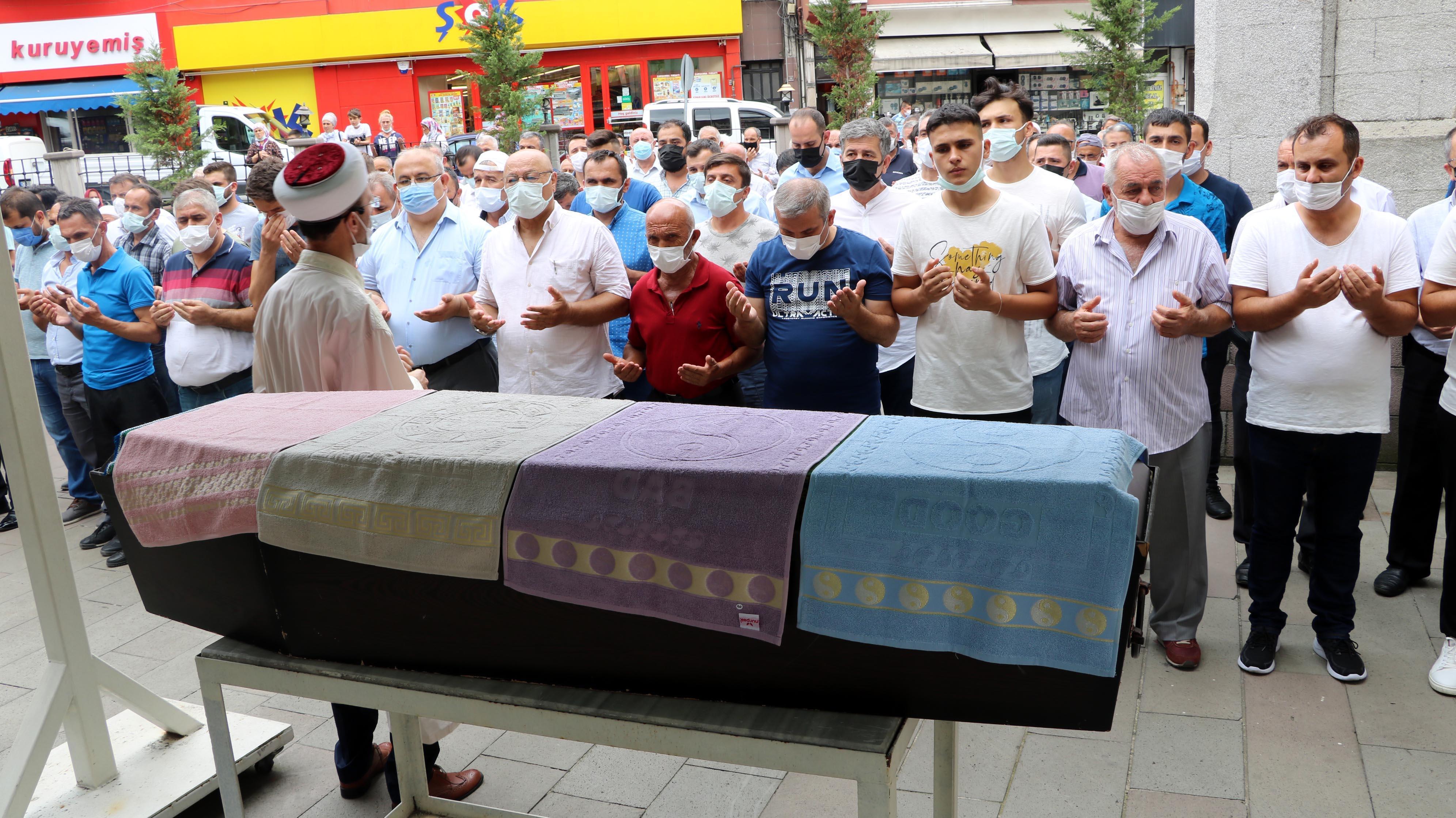 15 kişinin öldüğü kazada, şoförün seferden geldikten sonra tekrar sefere çıkarıldığı iddiası