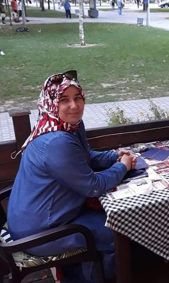 Kazada emniyet kemeri sayesinde kurtuldu, annesini son yolculuğuna uğurladı